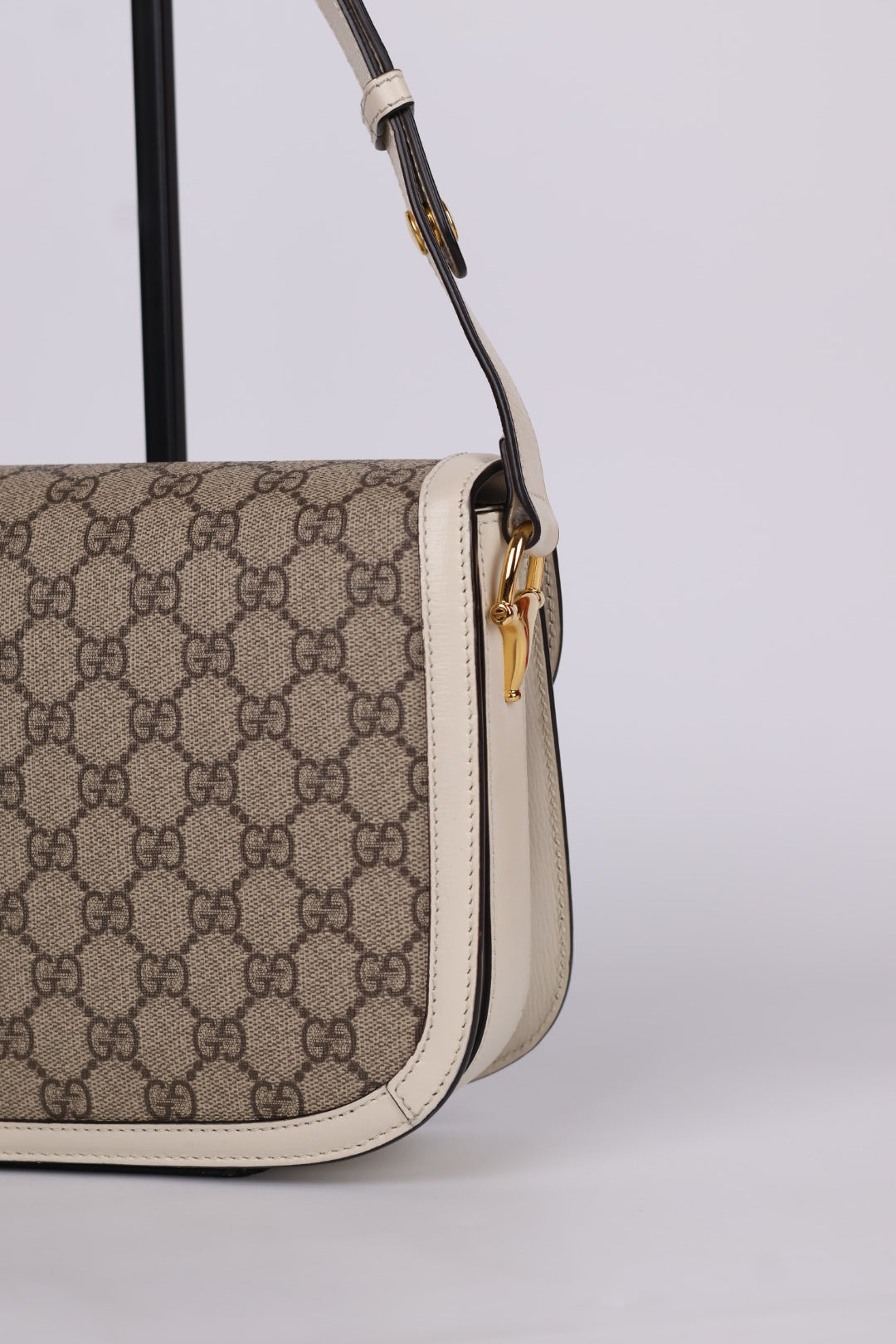 Gucci Horsebit GG Supreme