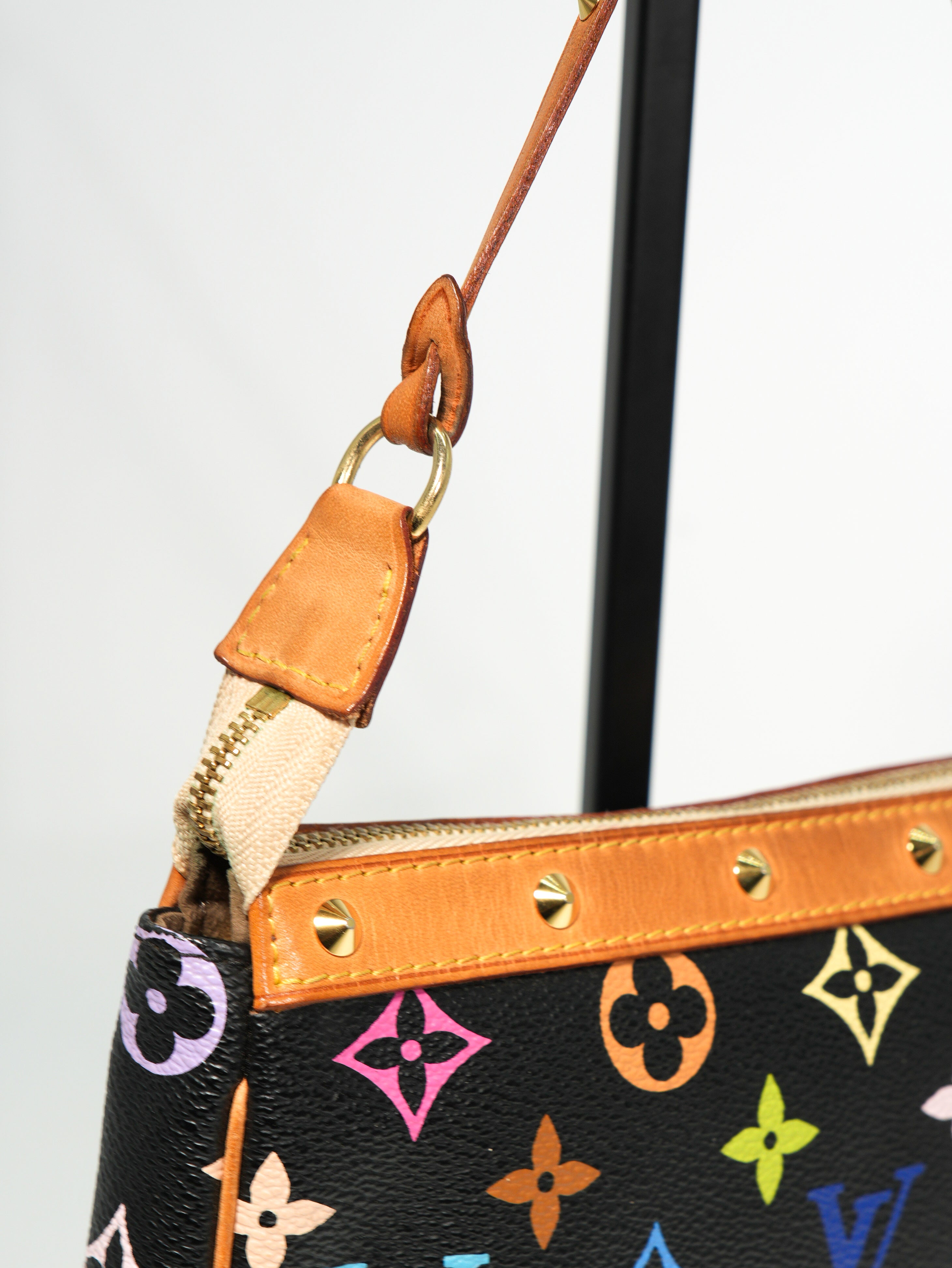 Louis Vuitton Accessoires Murakami