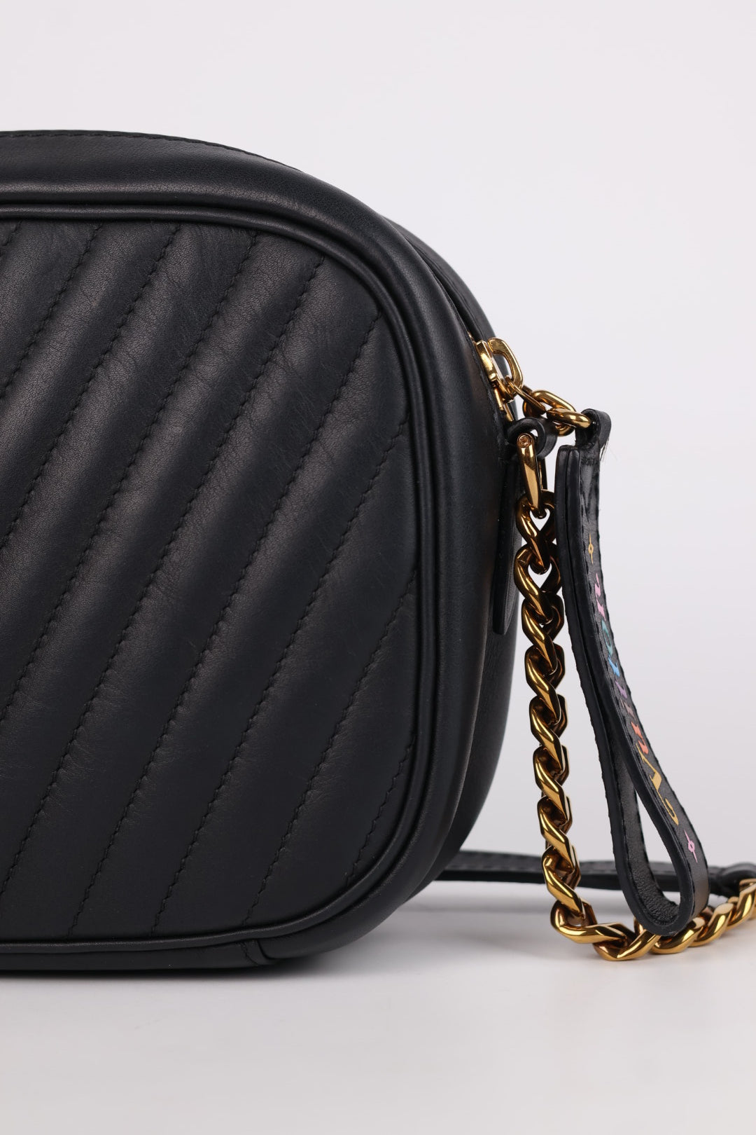 Louis Vuitton New Wave Camera Bag