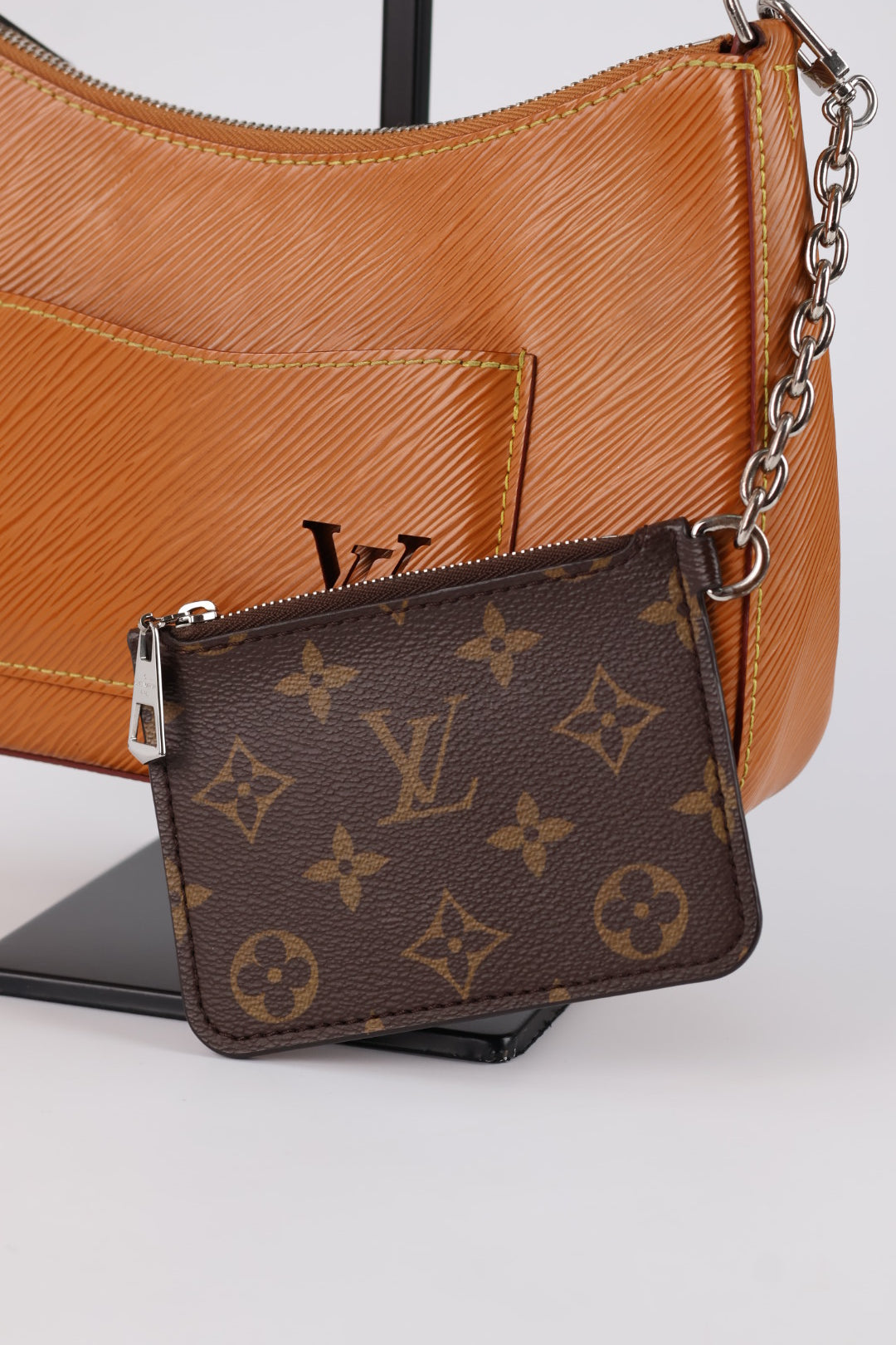 Louis Vuitton Marelle NM Epi