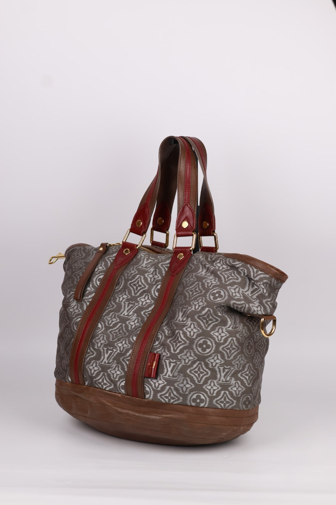 Louis Vuitton Aviator Tote