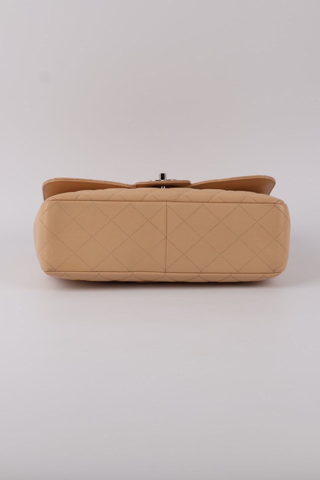 Chanel Timeless Jumbo Single Flap