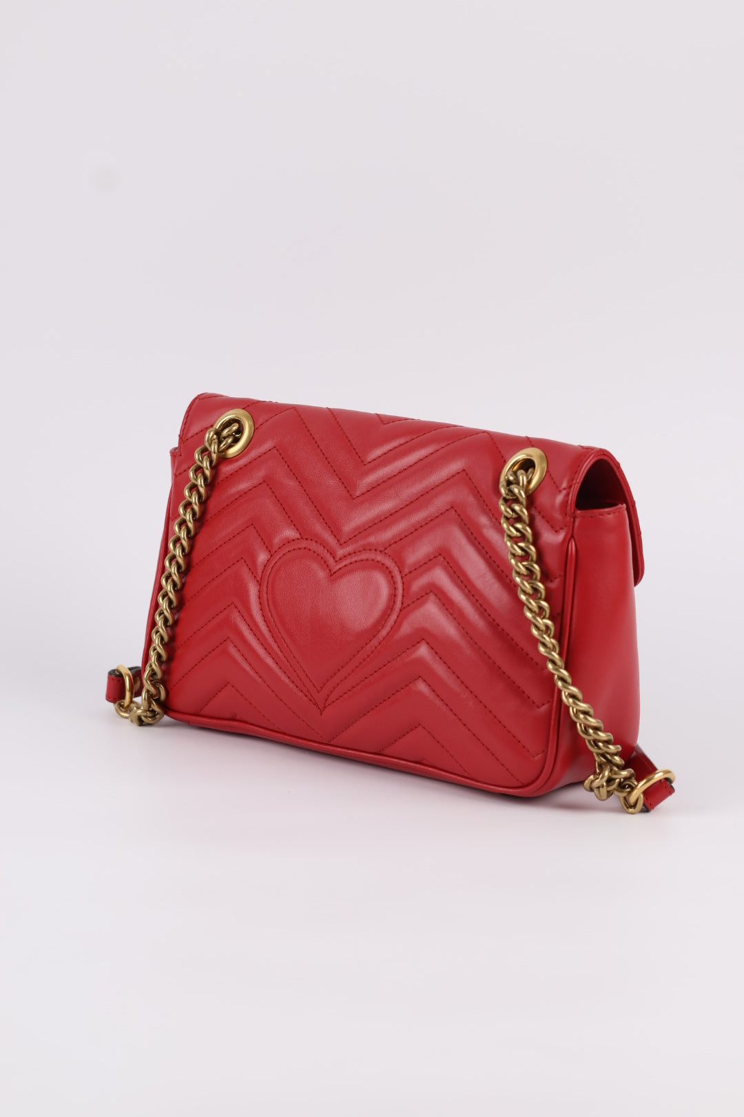 Gucci Marmont Media Matelassé