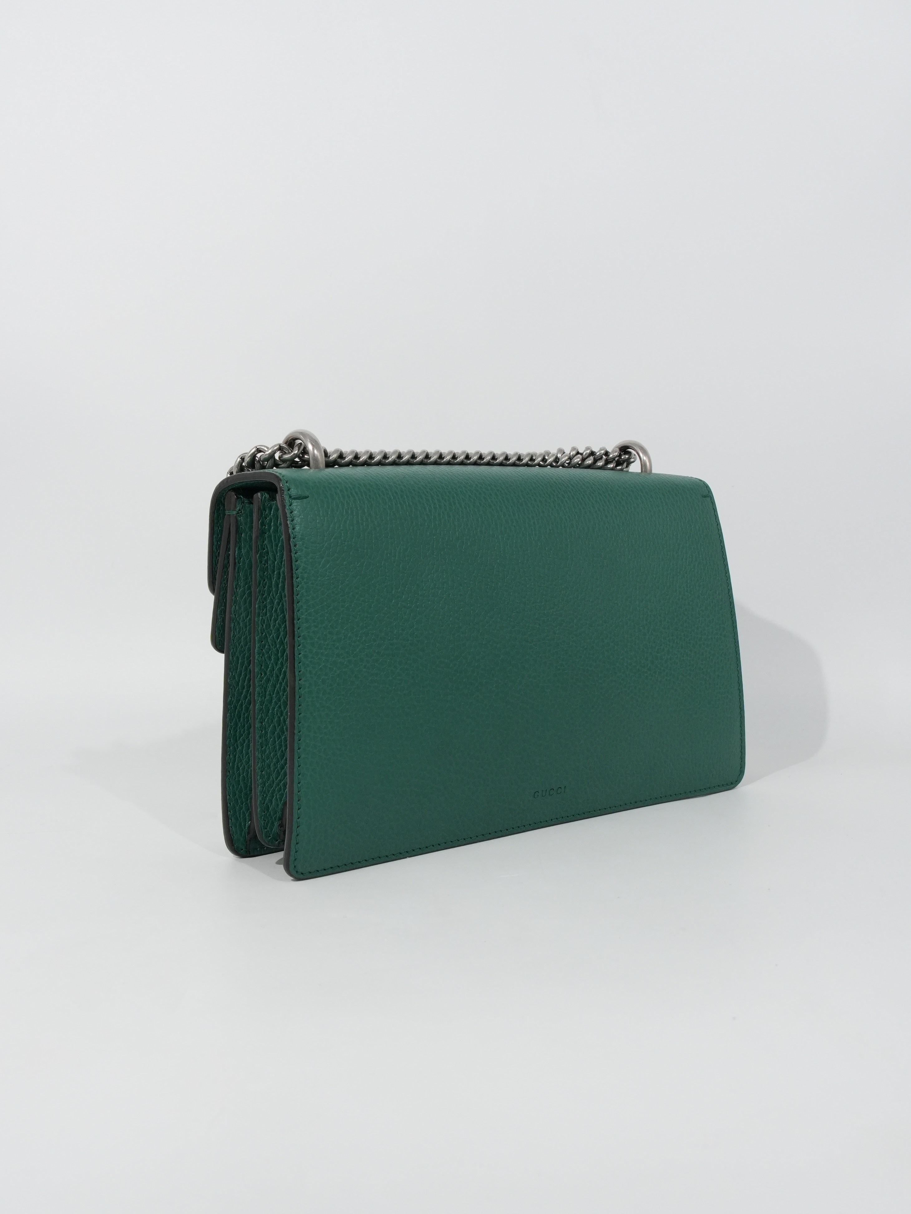 Gucci Dionysus in Pelle