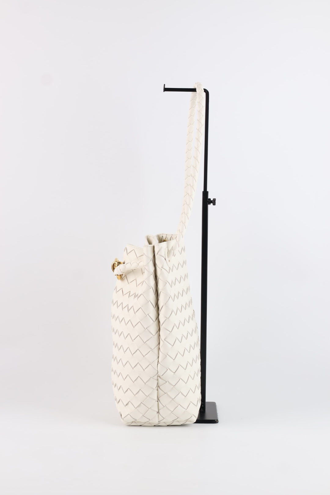 Bottega Veneta Andiamo Bucket