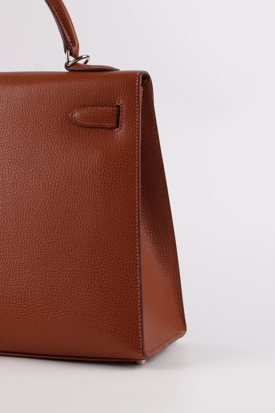 Hermès Kelly 32 Epsom Sellier