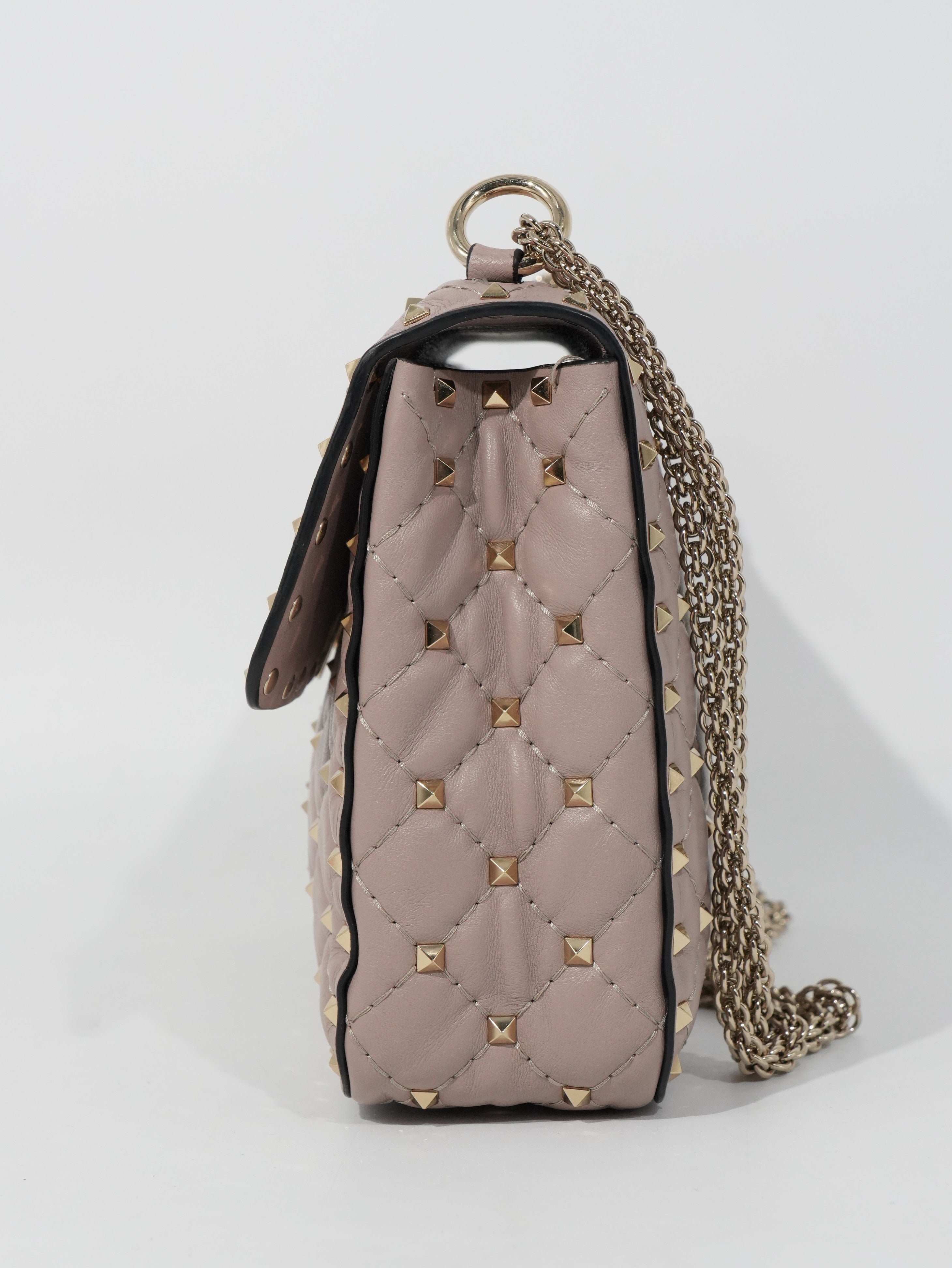 Valentino Rockstud Spike