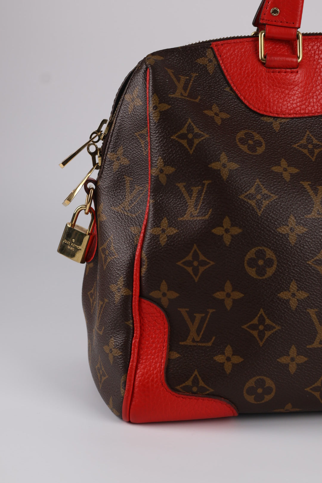 Louis Vuitton Retiro Monogram