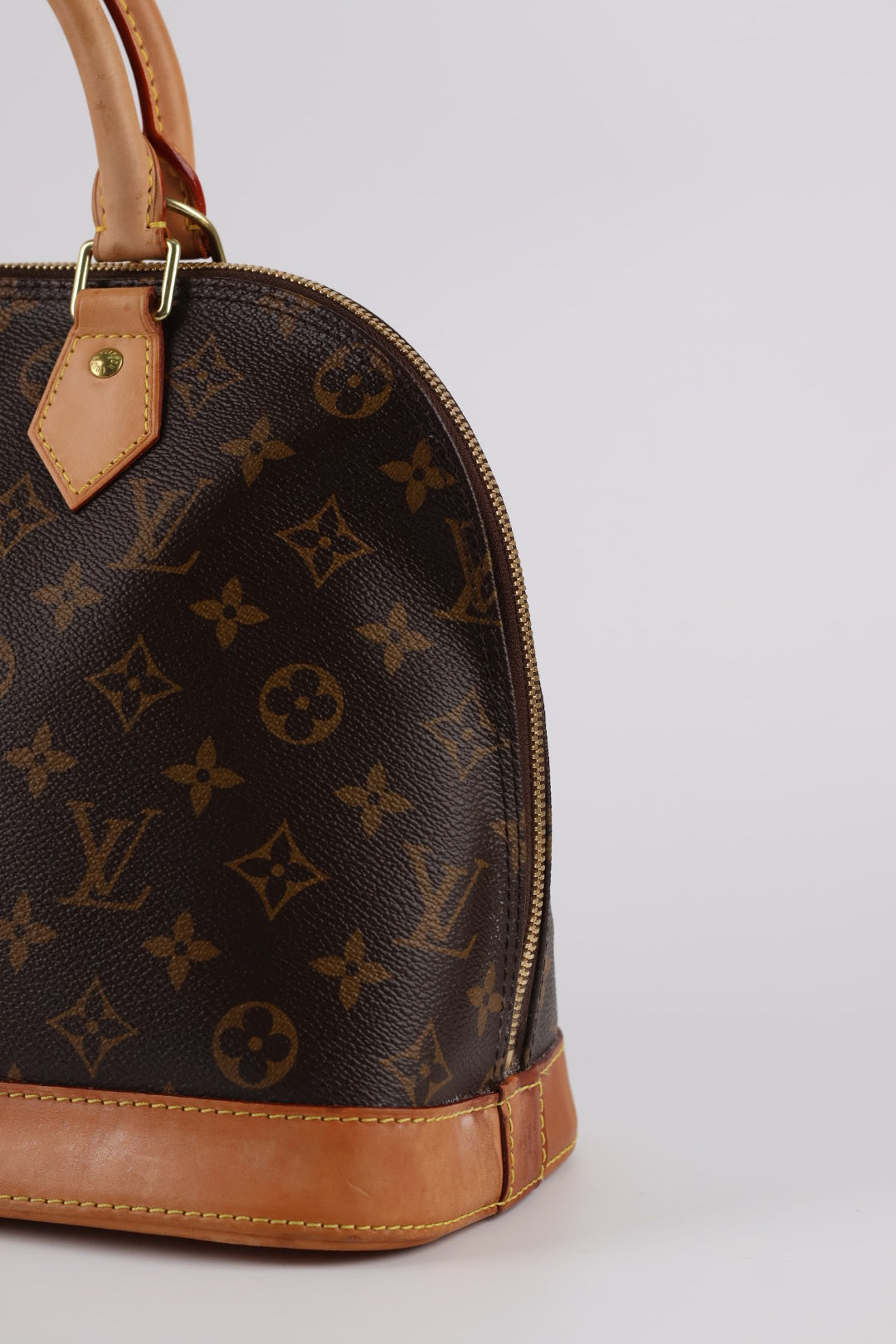 Louis Vuitton Alma PM Monogram
