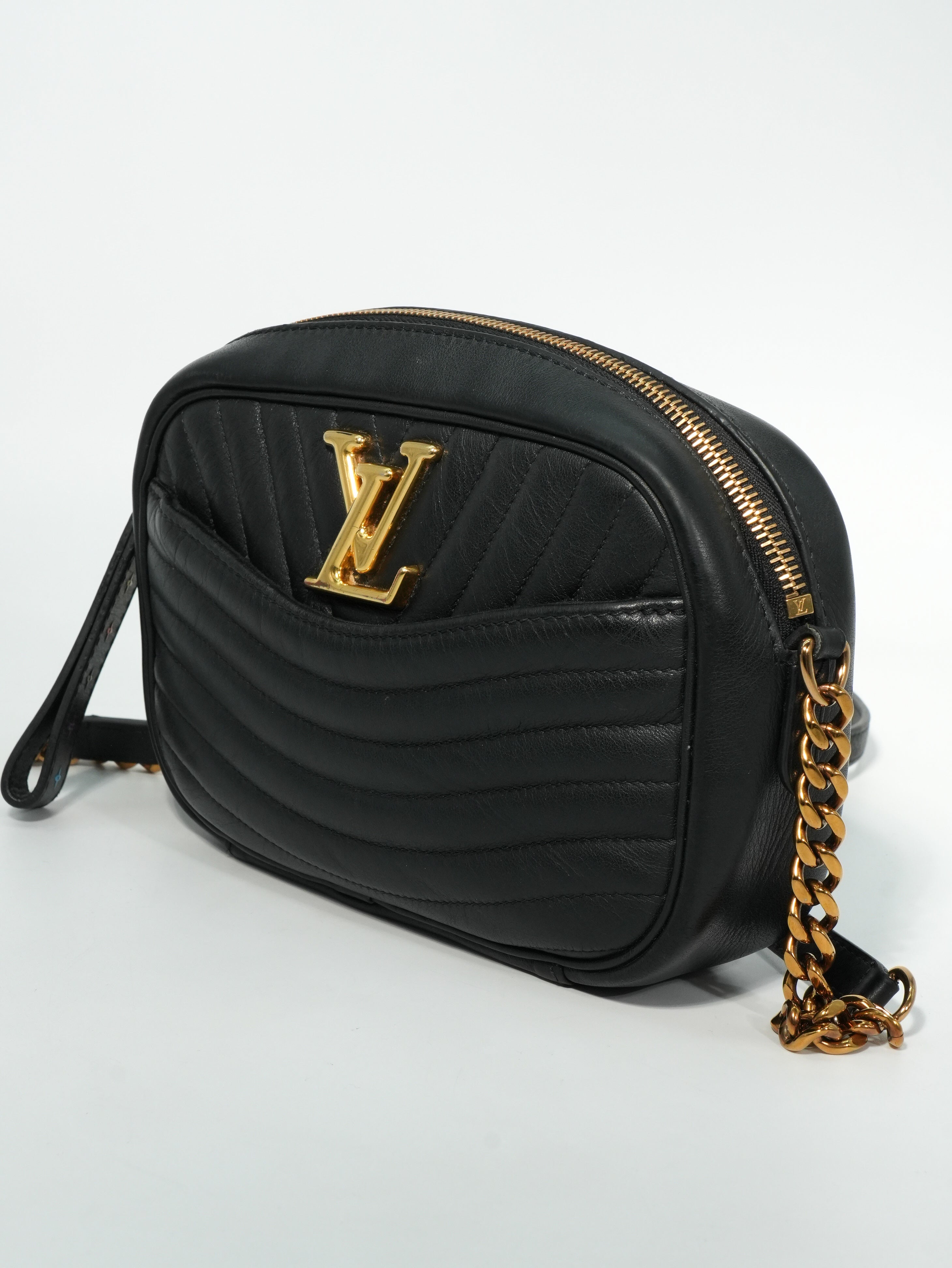 Louis Vuitton New Wave Camera Bag