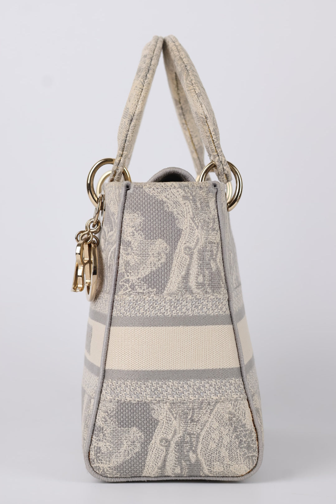 Lady Dior D-Lite Media