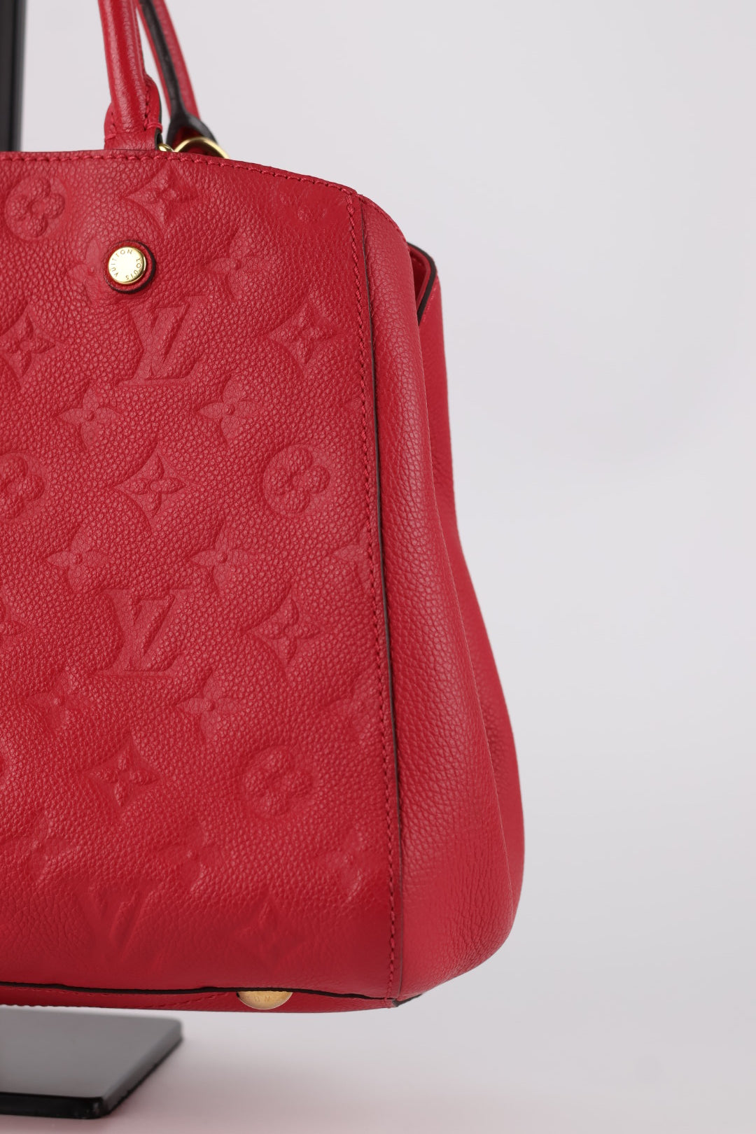 Louis Vuitton Montaigne MM Empreinte