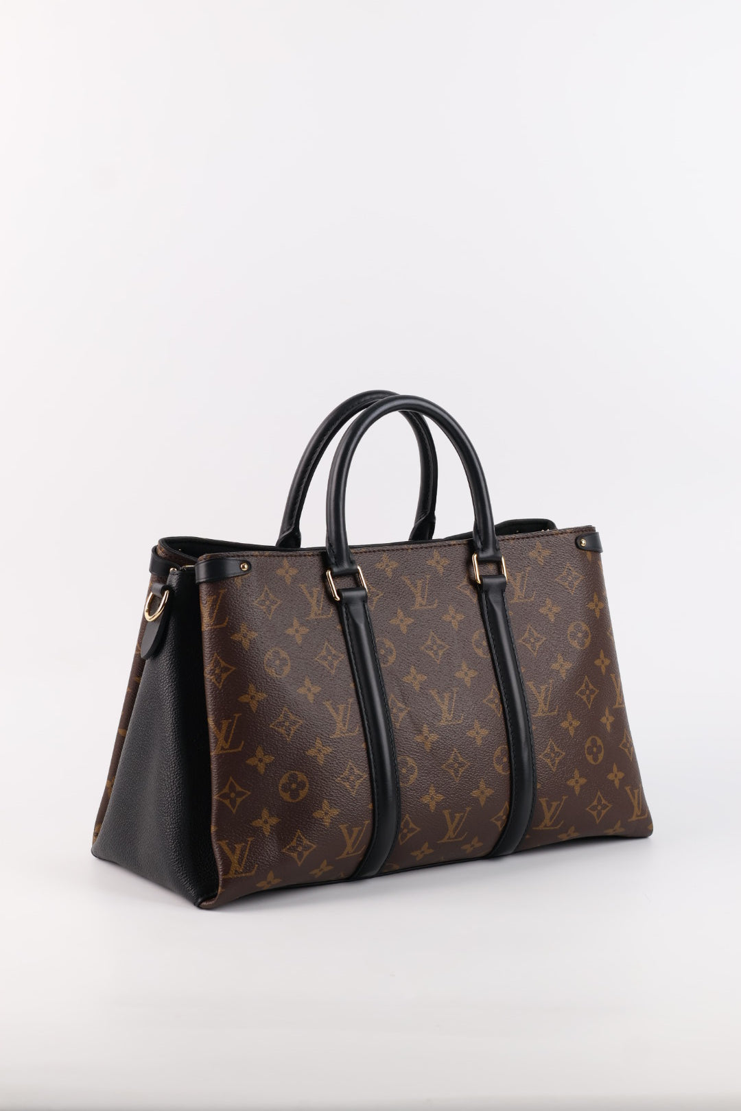 Louis Vuitton Soufflot MM Monogram