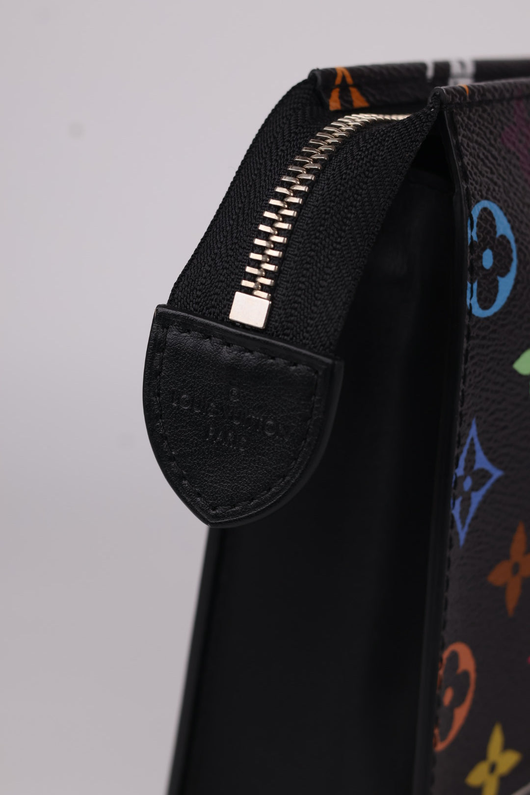 Louis Vuitton Pochette Toilette Murakami