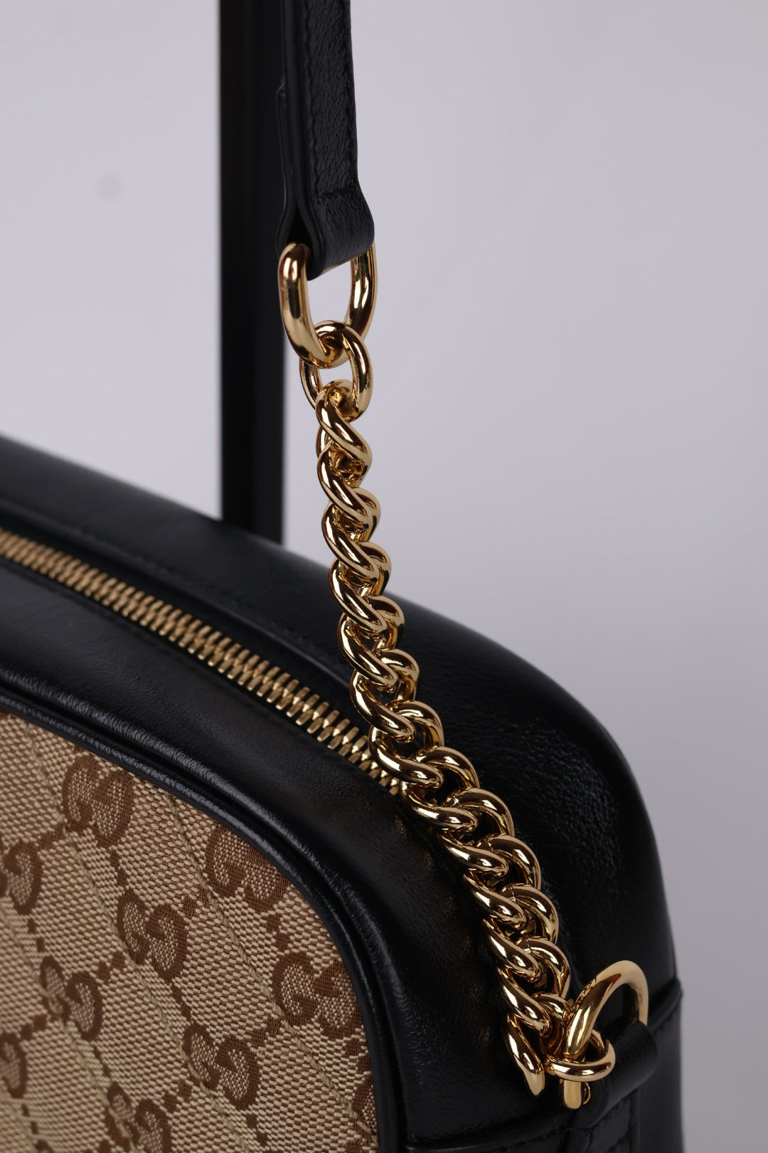 Gucci Marmont Camera Bag GG Wave