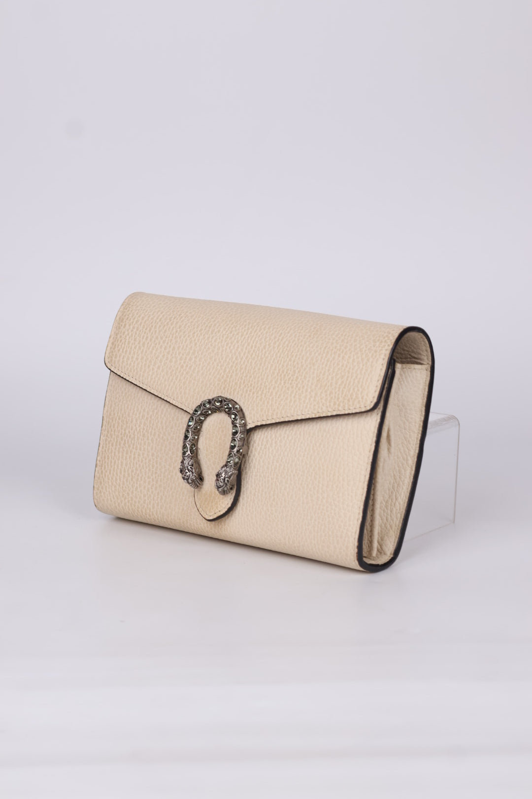 Gucci Woc Dionysus in Pelle