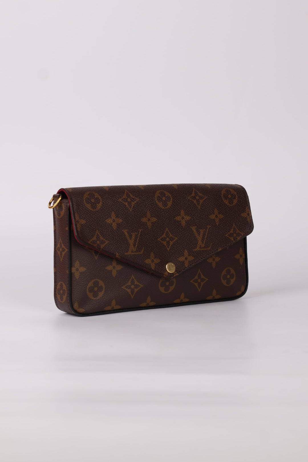 Louis Vuitton Félicie Monogram