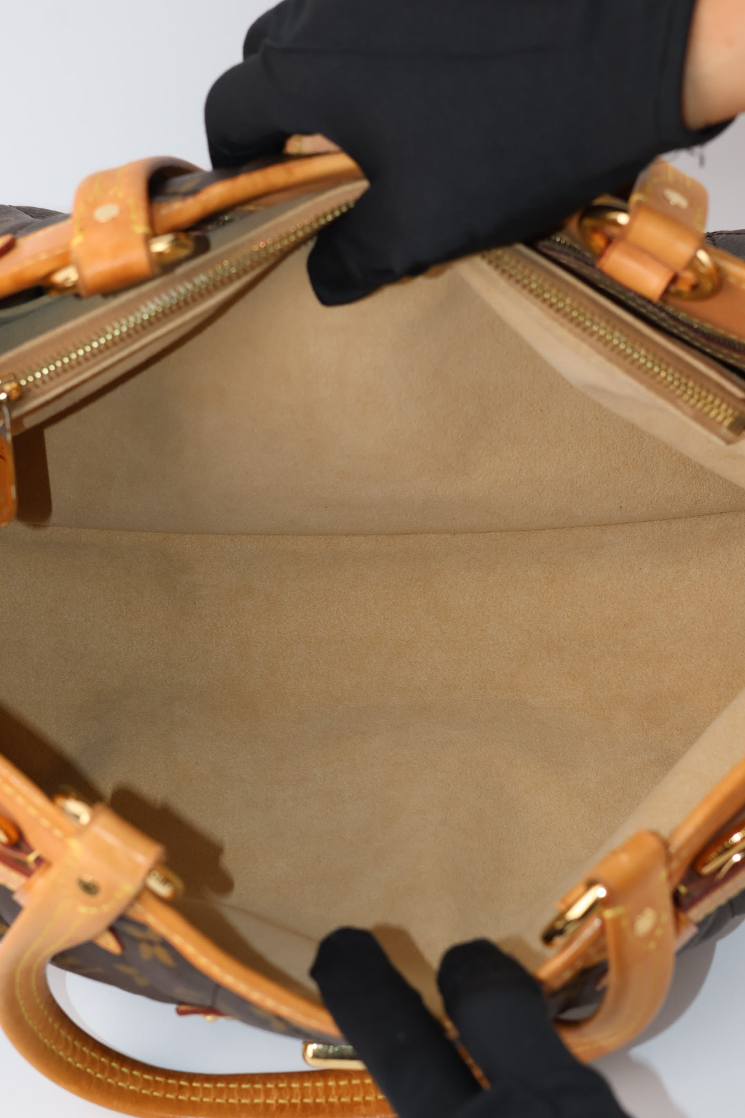 Louis Vuitton Etoile Monogram