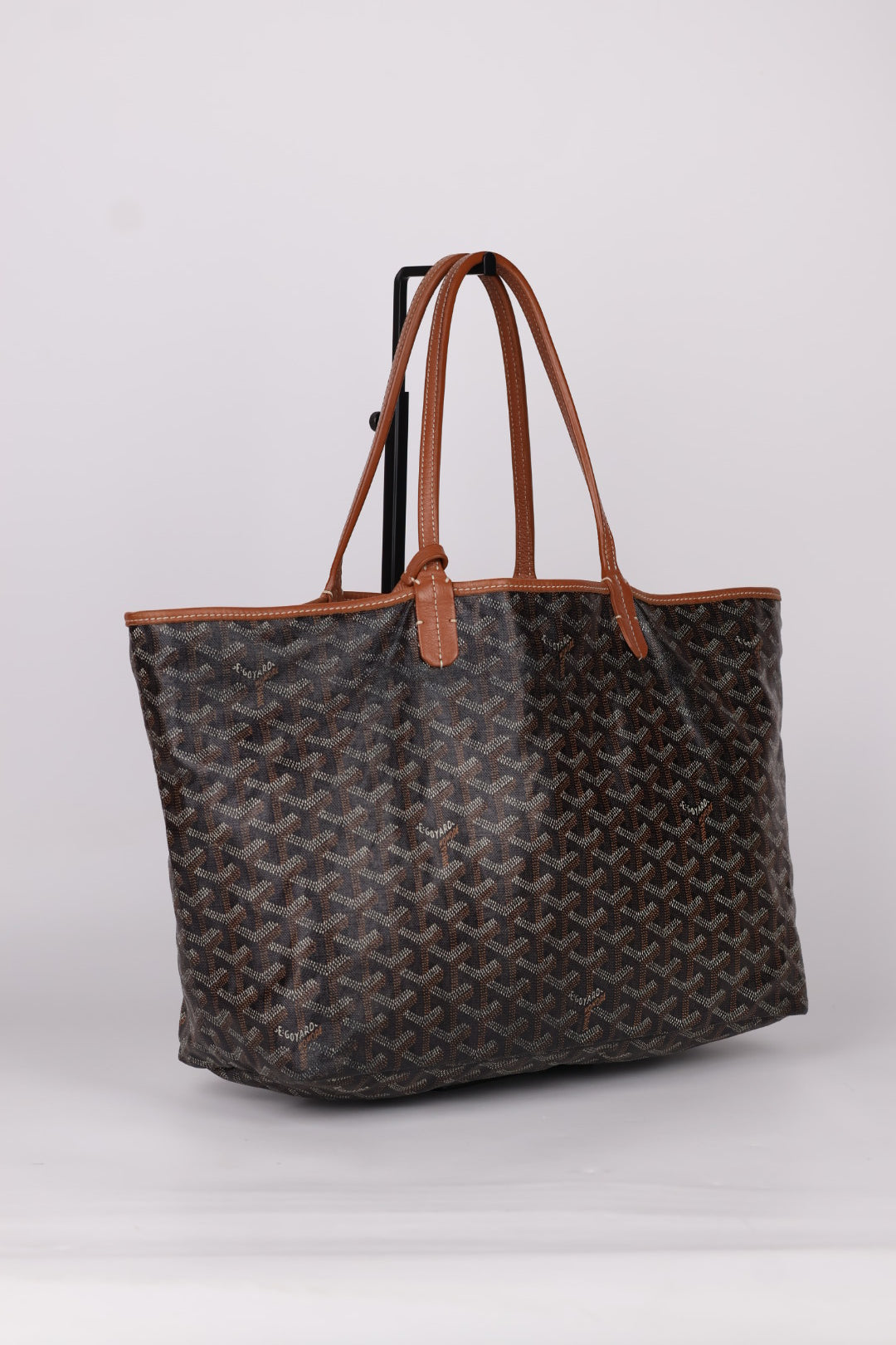Goyard Saint Louis Pm