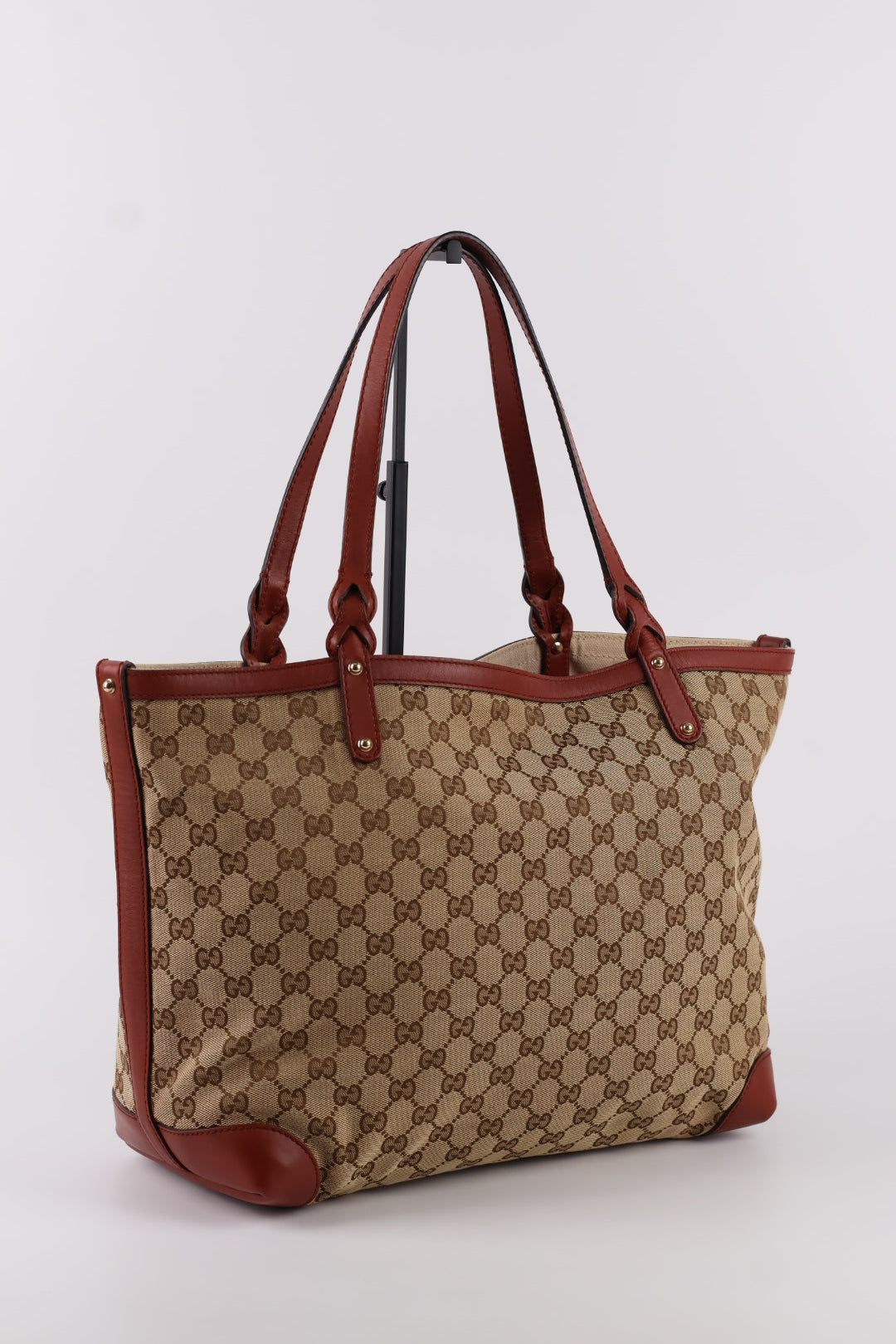 Gucci Tote GG Wave