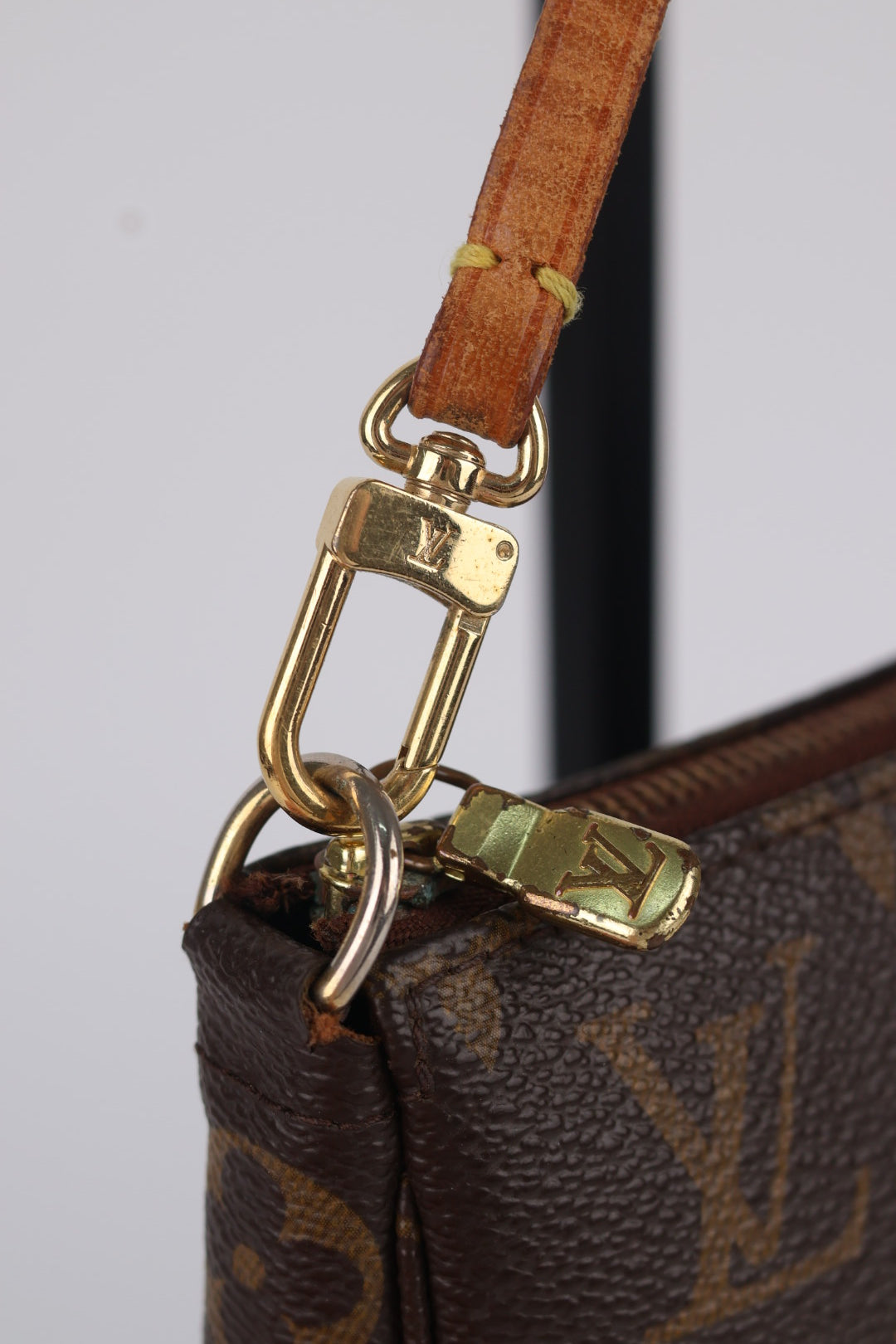 Louis Vuitton Accessoires Monogram