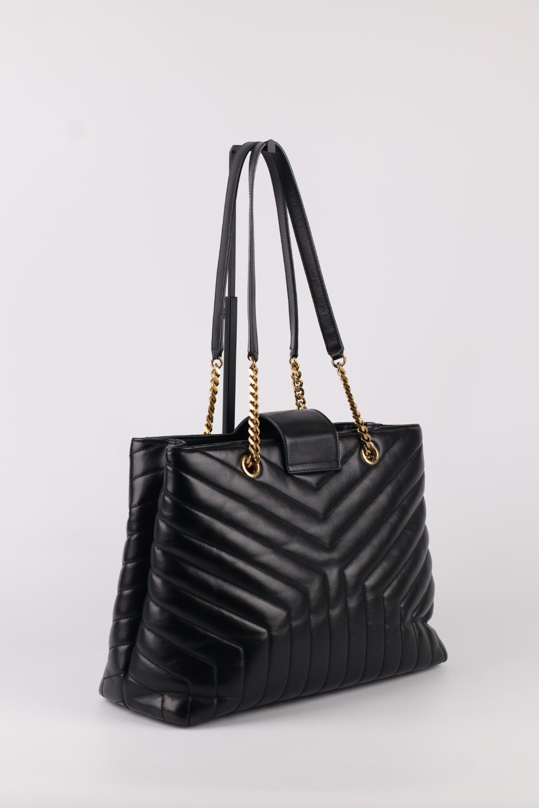 Saint Laurent Lou Lou Shopping