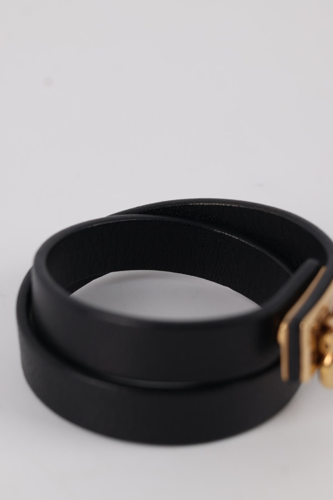 Ferragamo Bracciale Doppio Giro