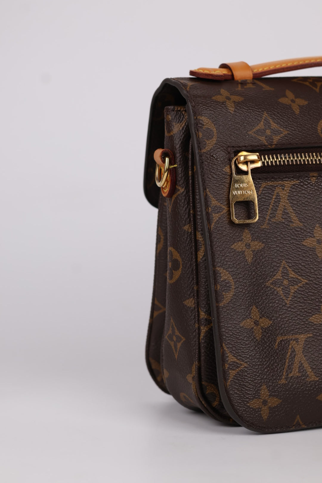 Louis Vuitton Métis Monogram