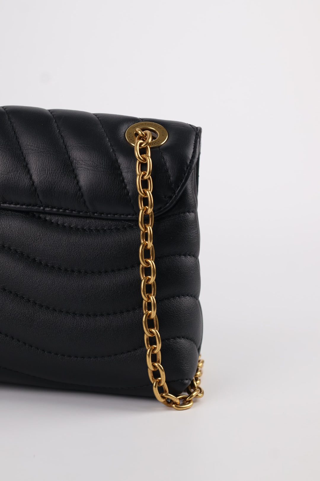 Louis Vuitton New Wave Media