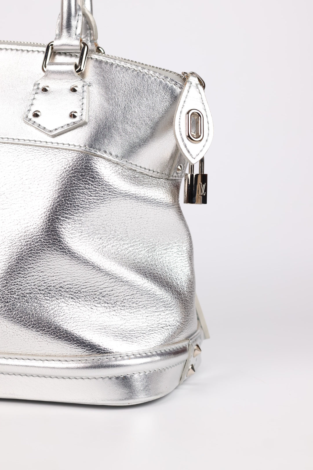 Louis Vuitton Lockit PM Suhali