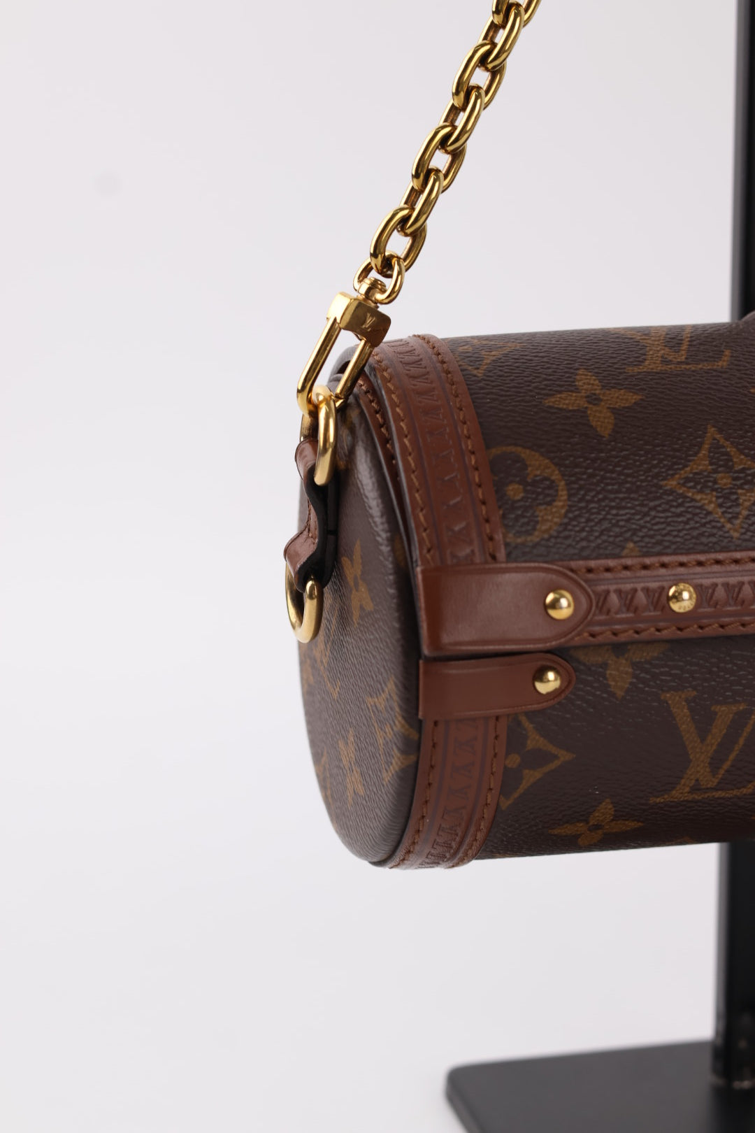 Louis Vuitton Papillon Trunk
