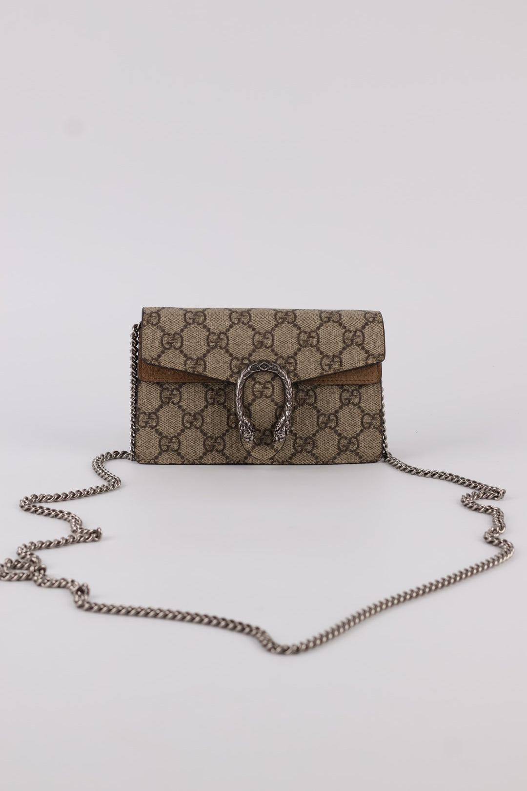 Gucci Mini Dionysus GG Supreme