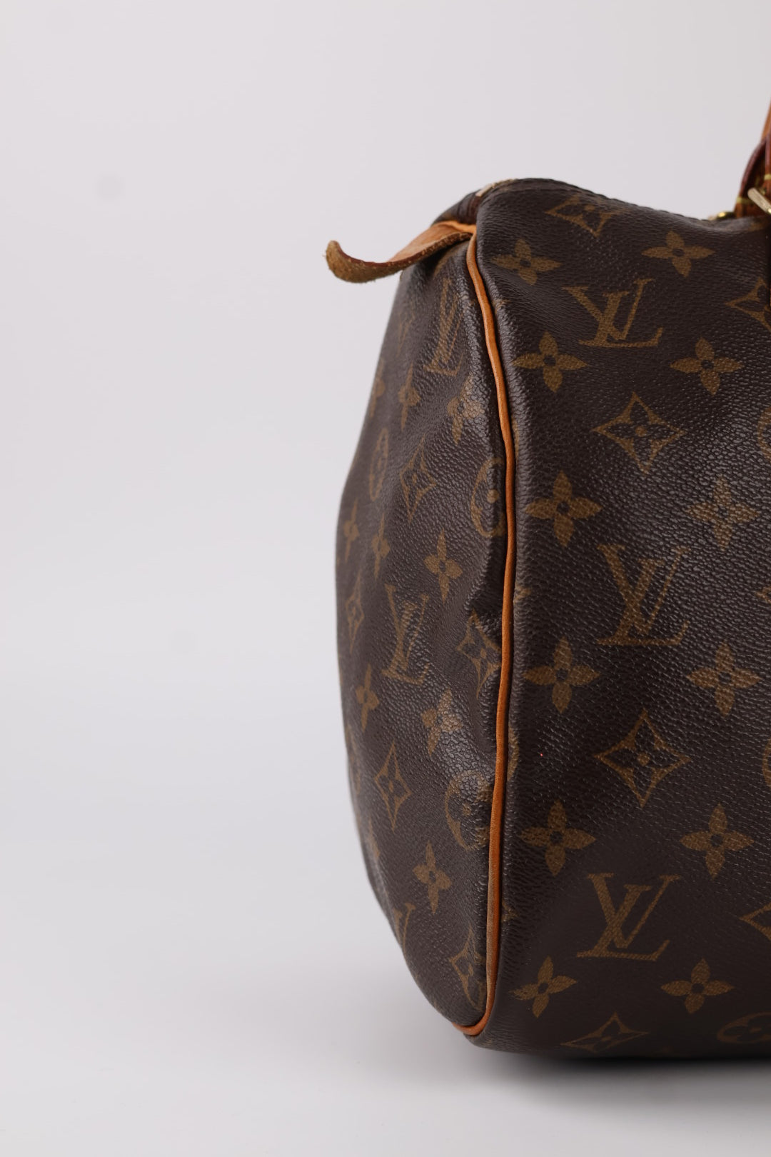 Louis Vuitton Speedy 30 Monogram