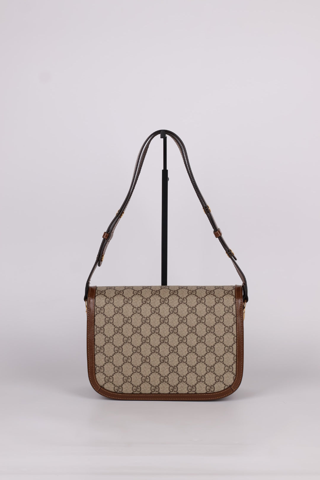 Gucci Horsebit GG Supreme