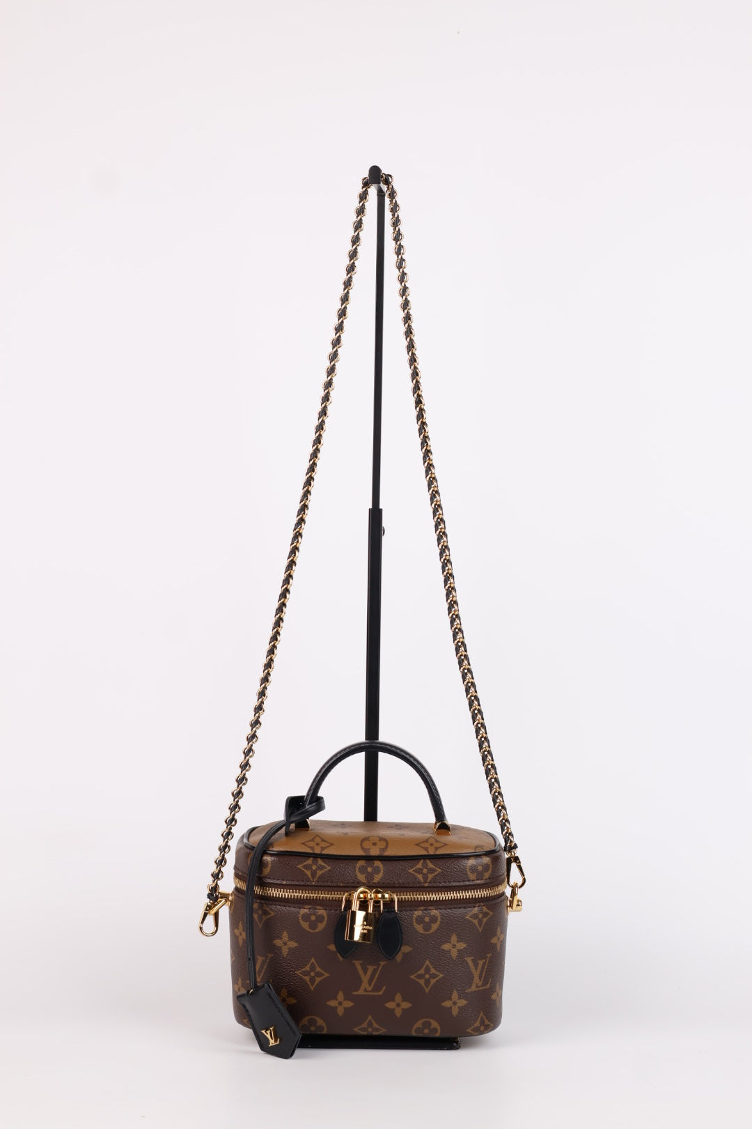 Louis Vuitton Vanity Monogram