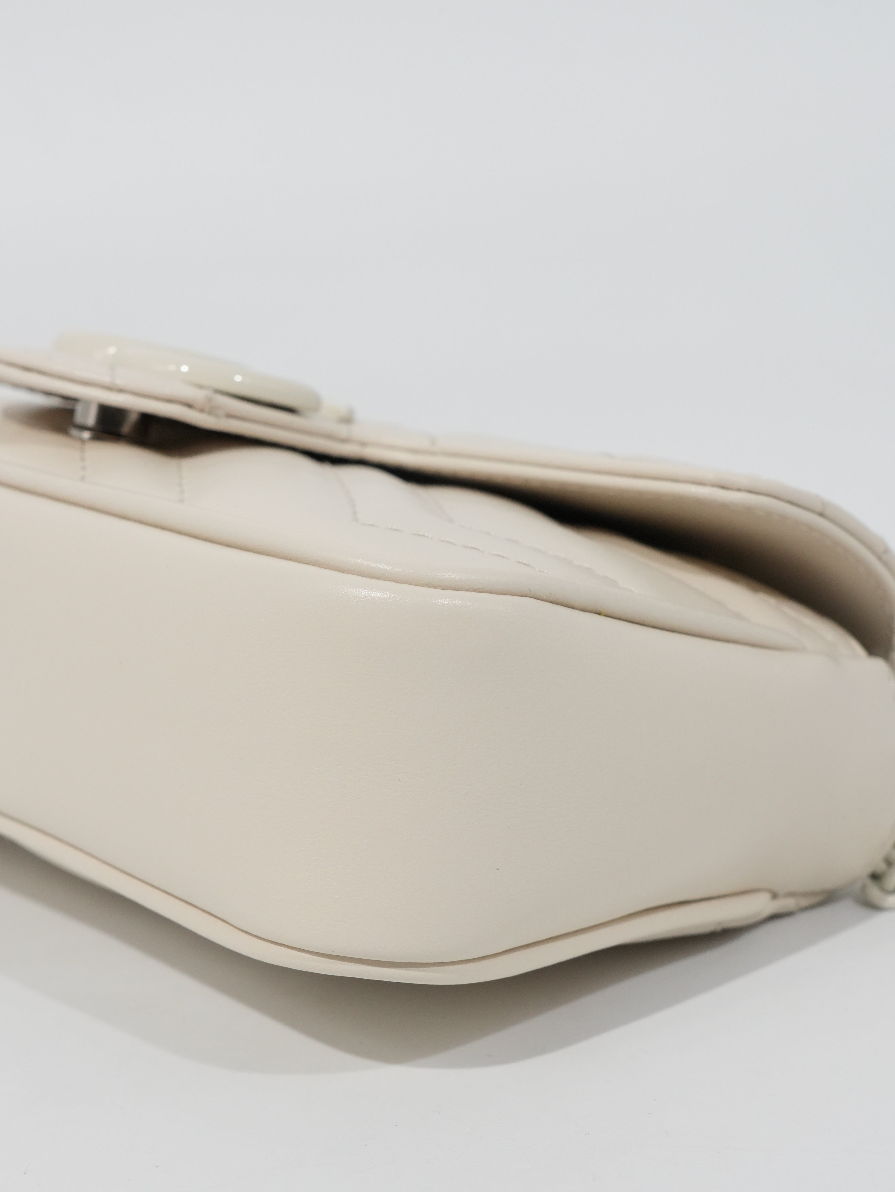 Gucci Supermini Marmont