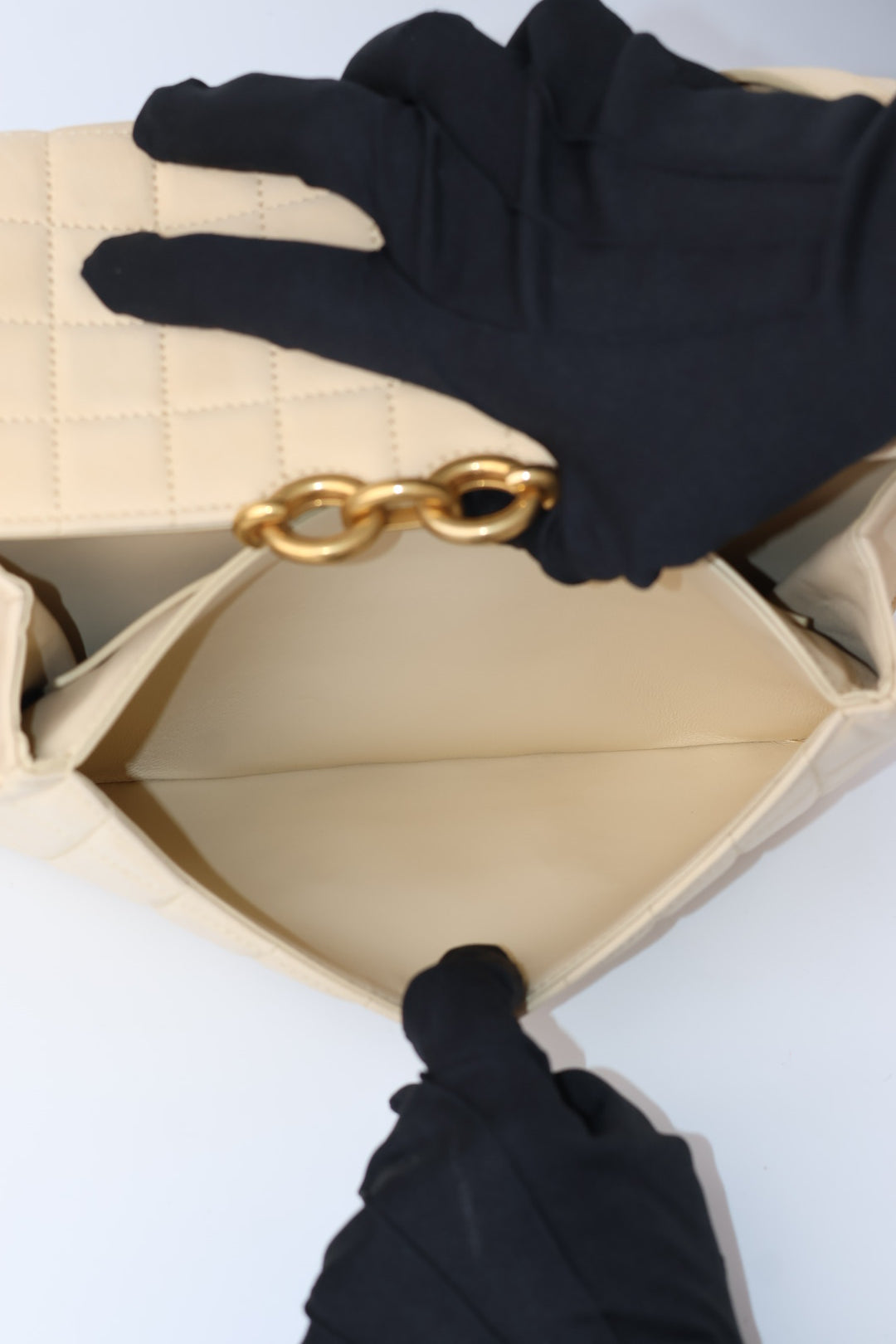 Saint Laurent Le Maillon