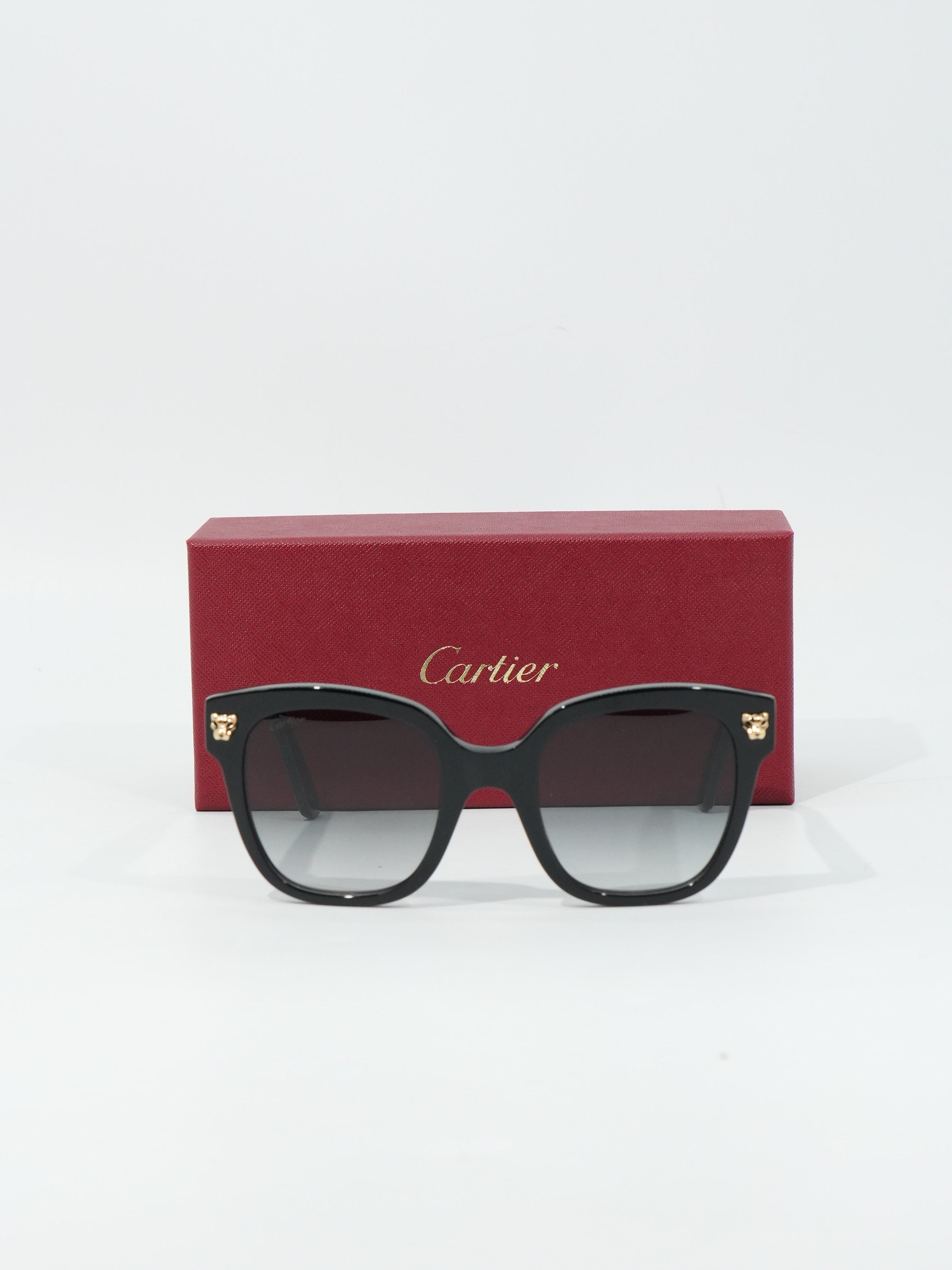 Cartier Occhiali Pantère
