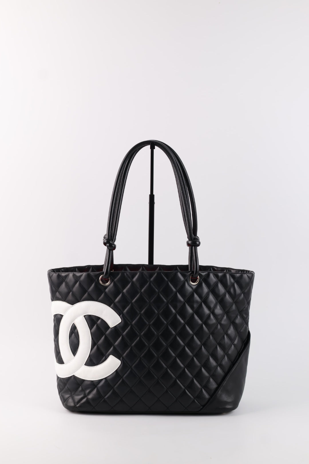 Chanel Cambon Tote