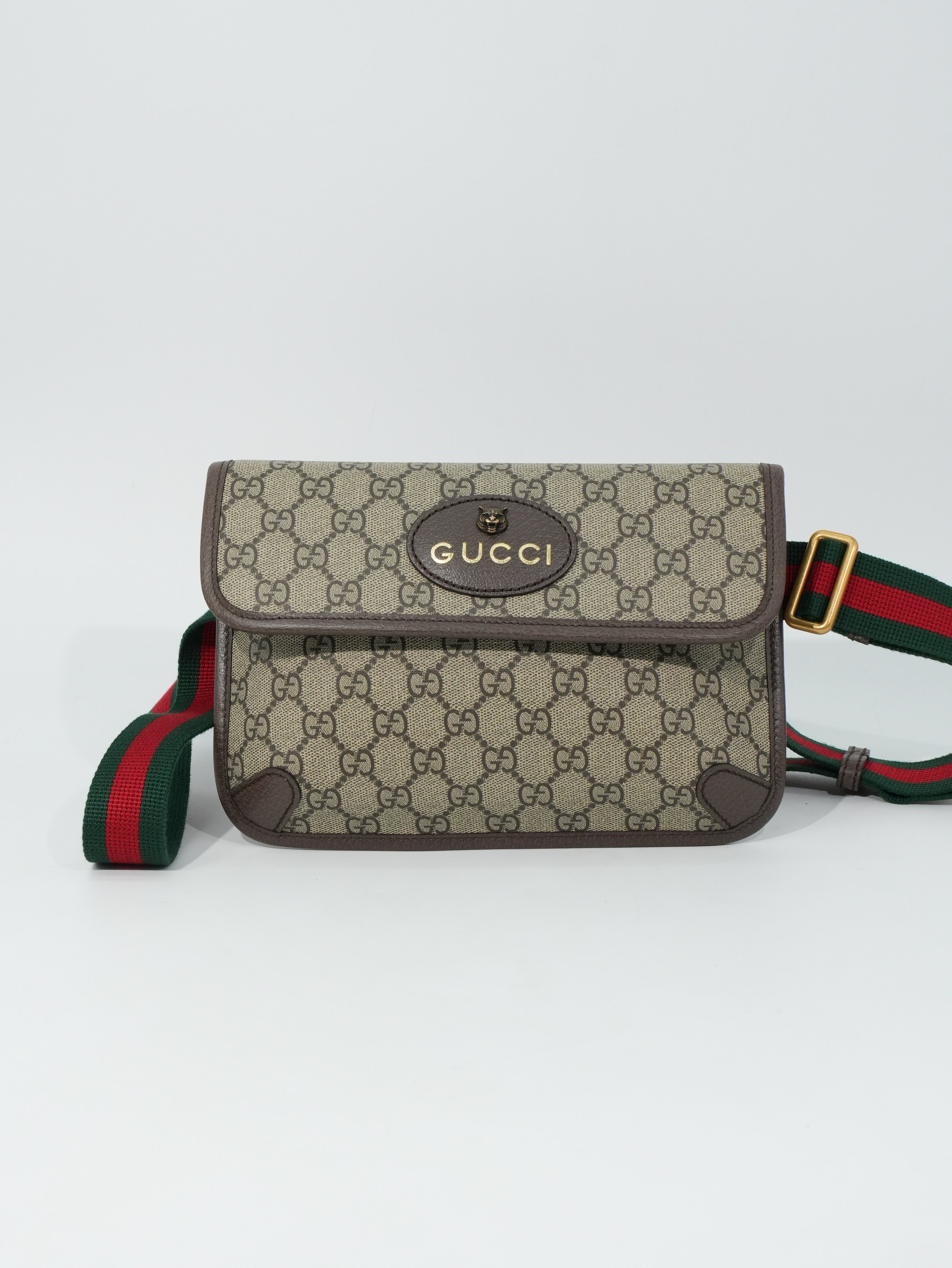 Gucci Marsupio Neo Vintage GG Supreme