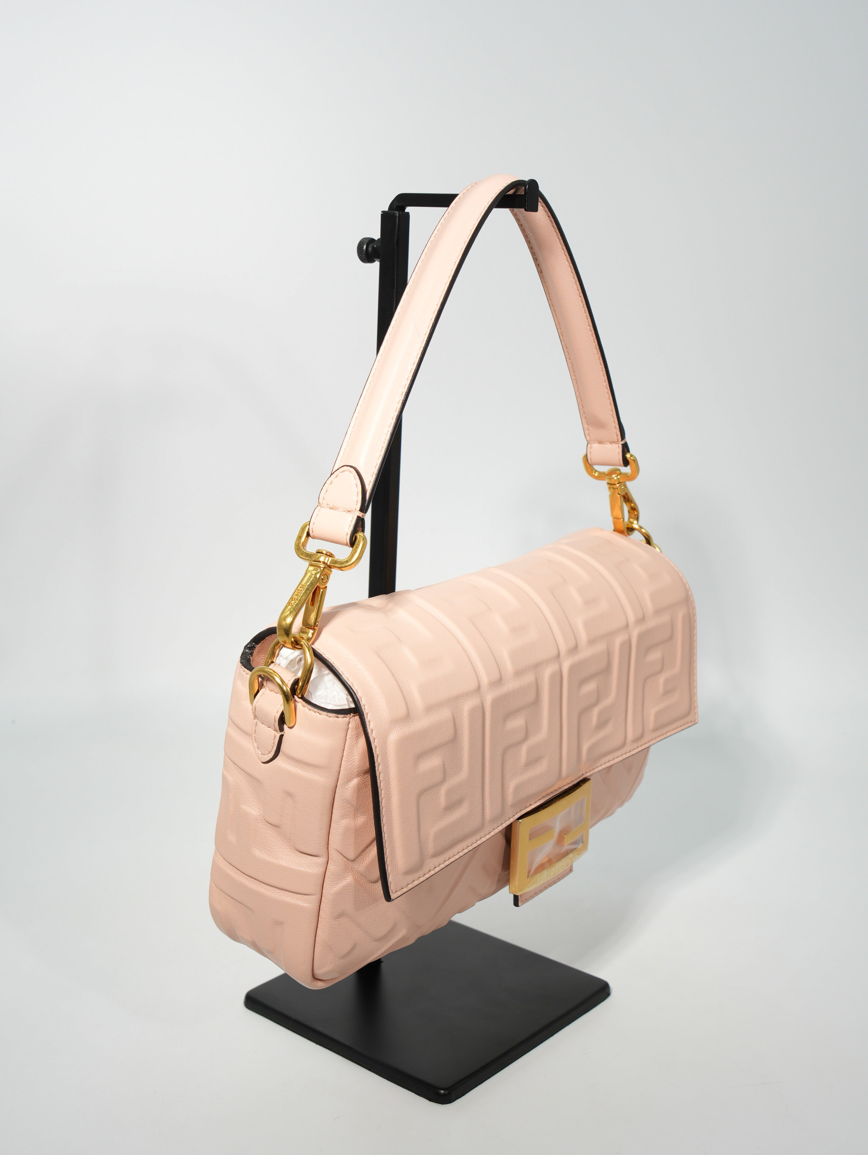 Fendi Baguette Medium