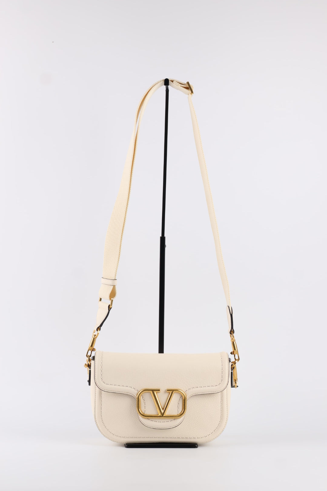 Valentino Alltime in Pelle
