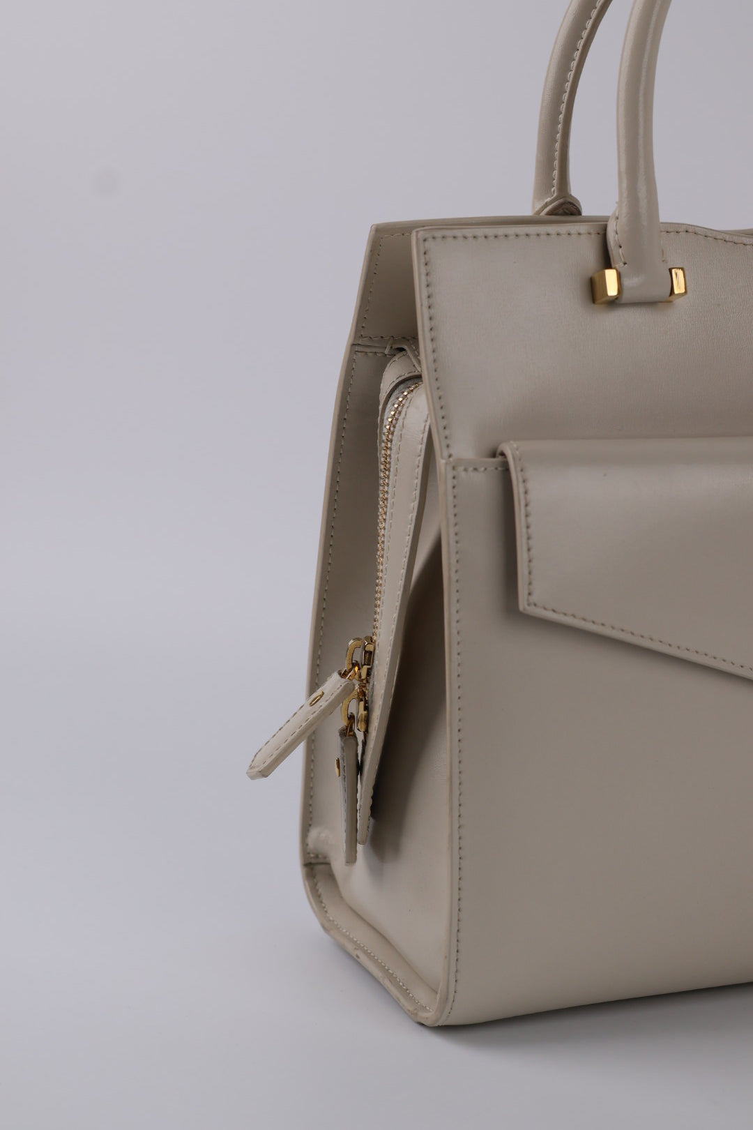 Saint Laurent Tote Uptown