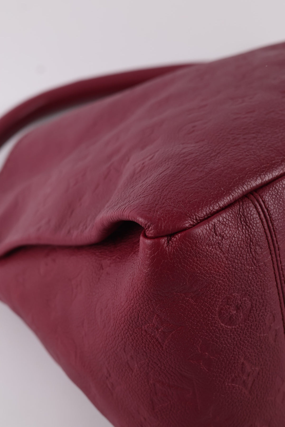 Louis Vuitton Artsy Empreinte