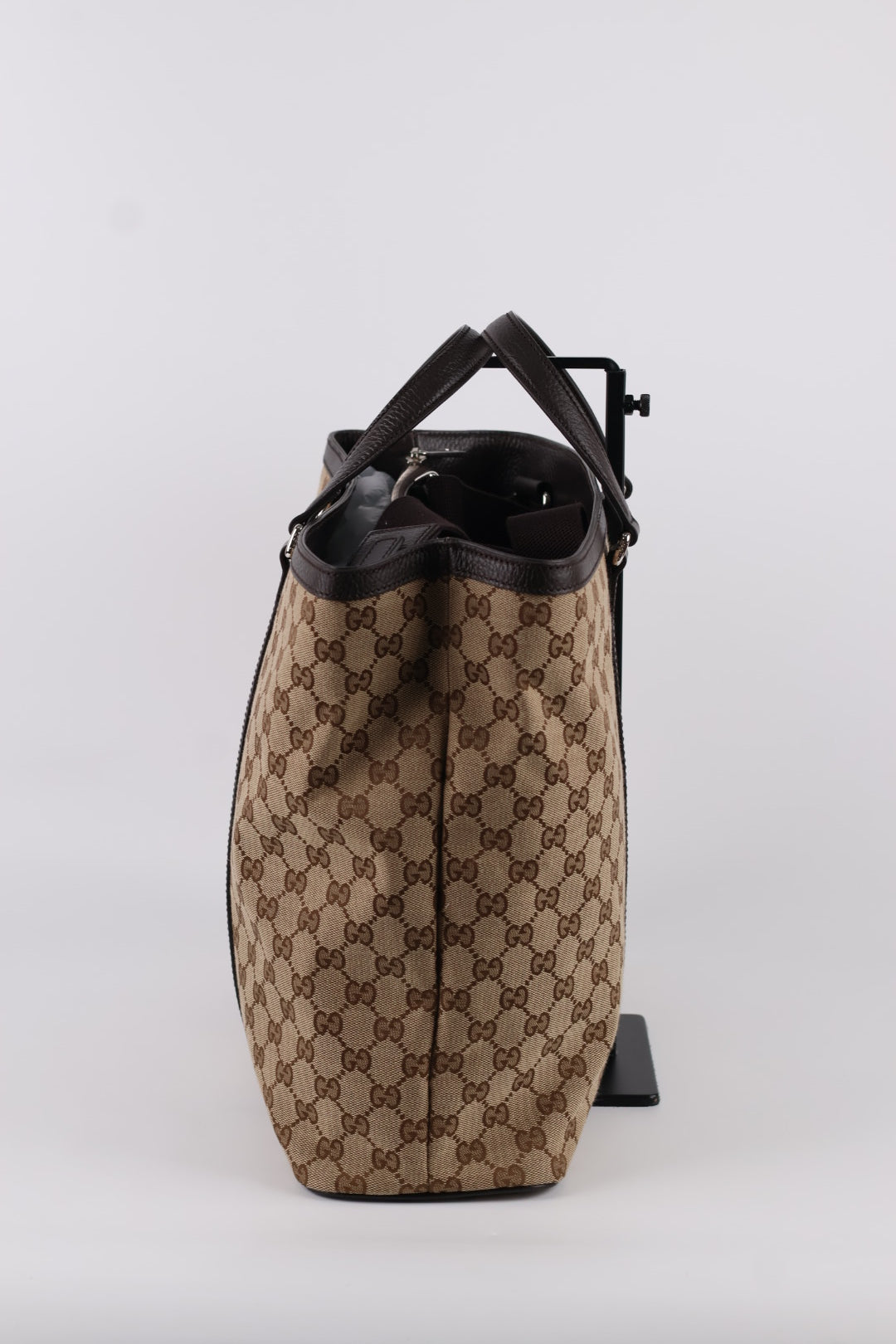 Gucci Tote GG Wave Large