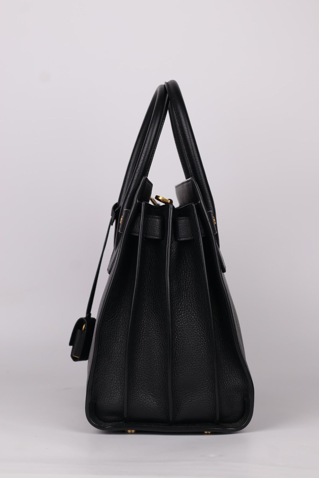 Saint Laurent Sac De Jour Small Martellata