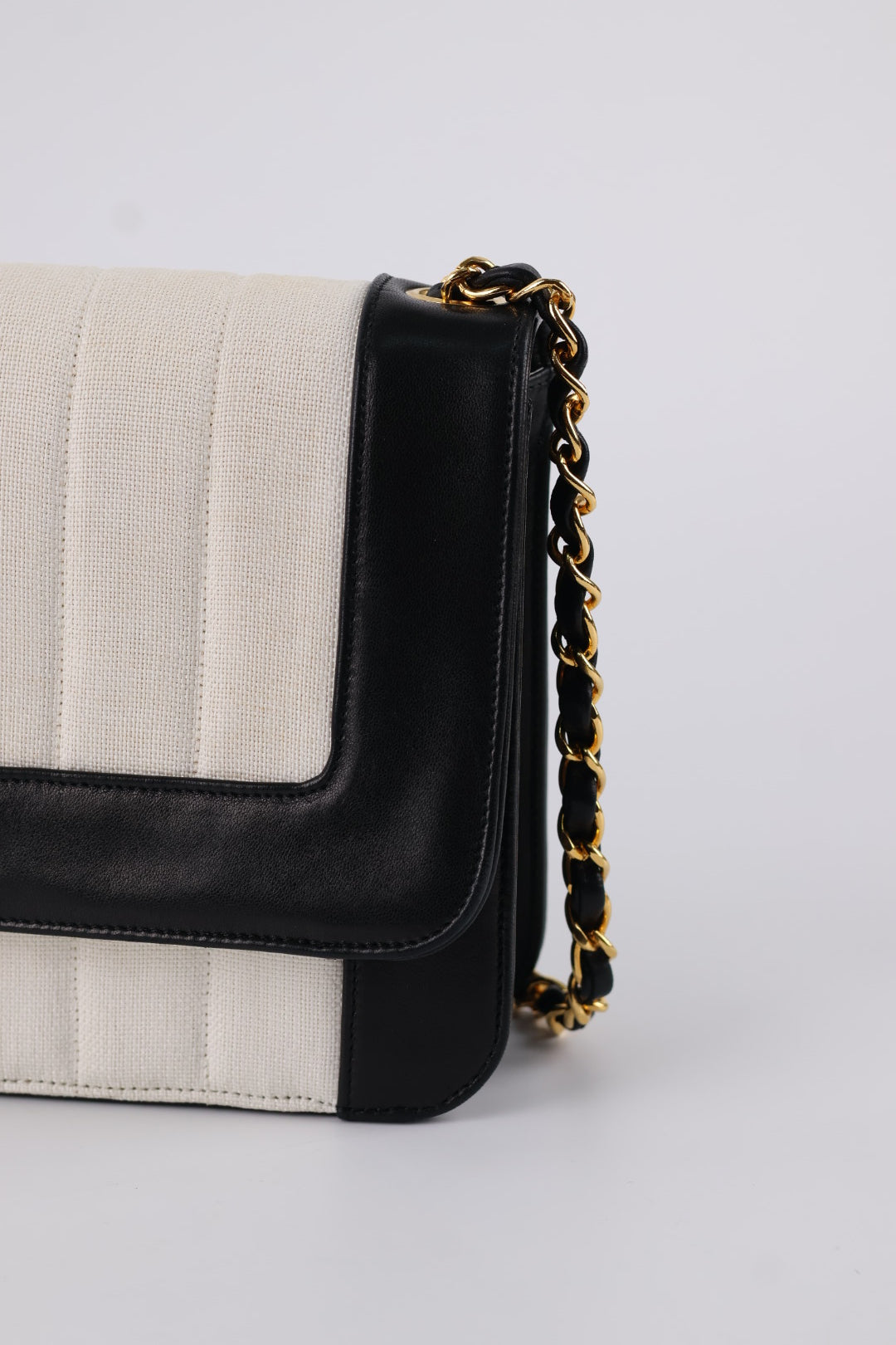 Chanel Madamoiselle Vintage