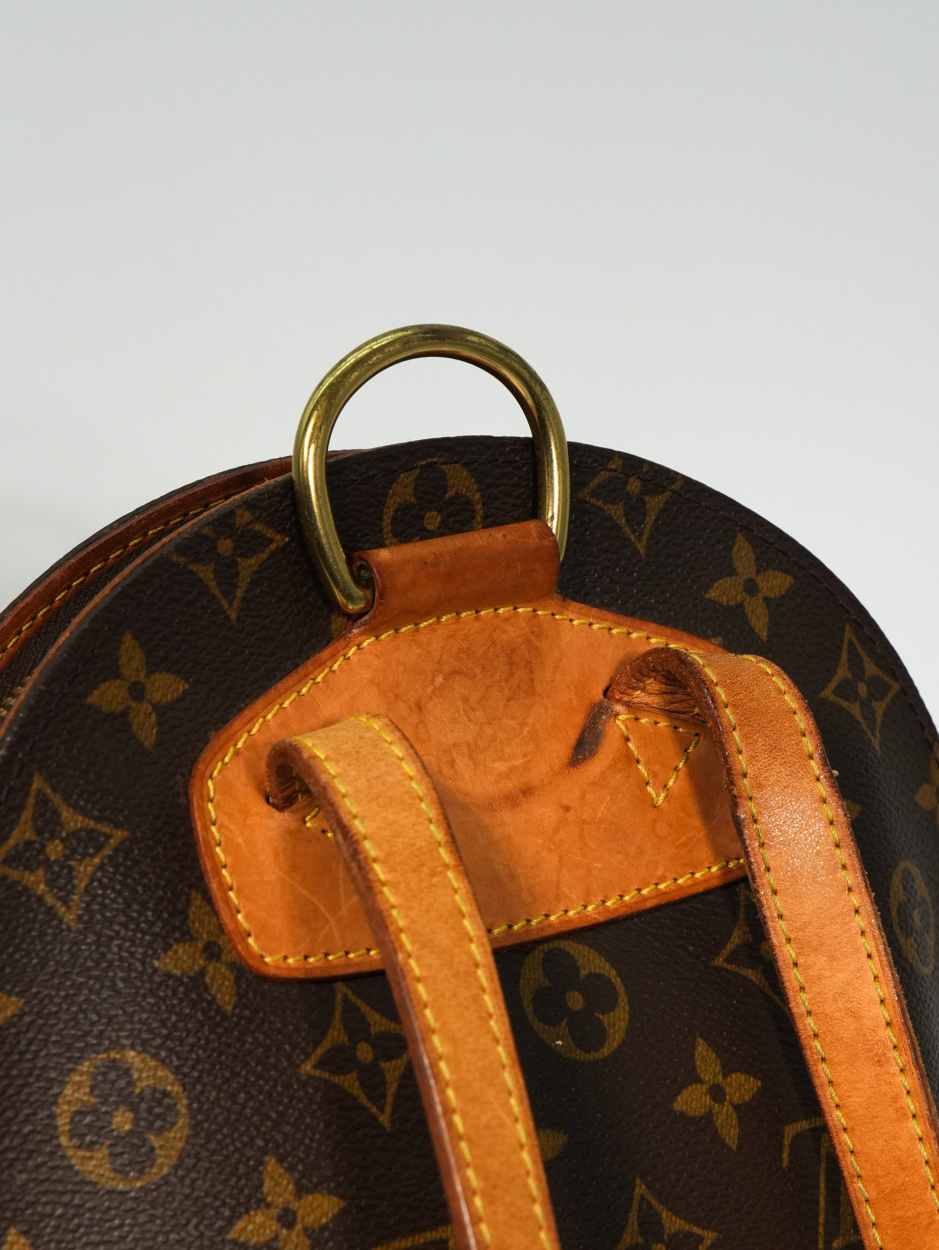Louis Vuitton Zaino Ellipse
