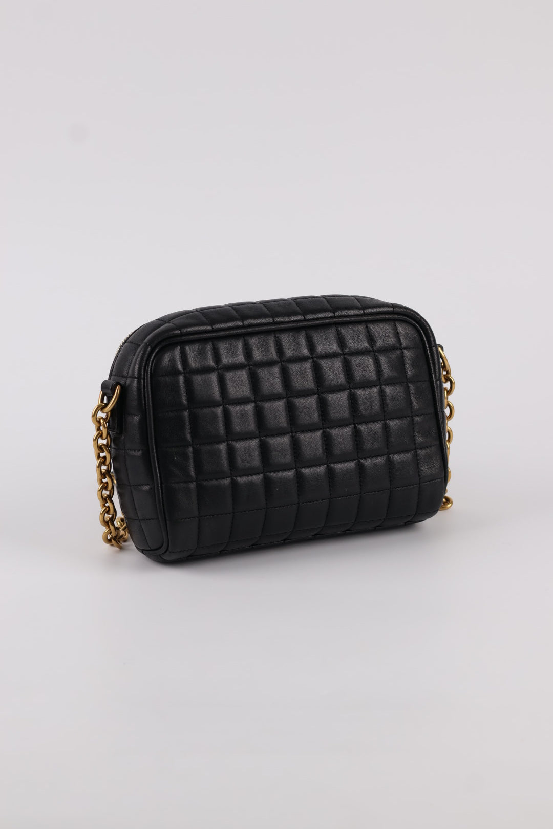Saint Laurent Camera Bag Cassandre