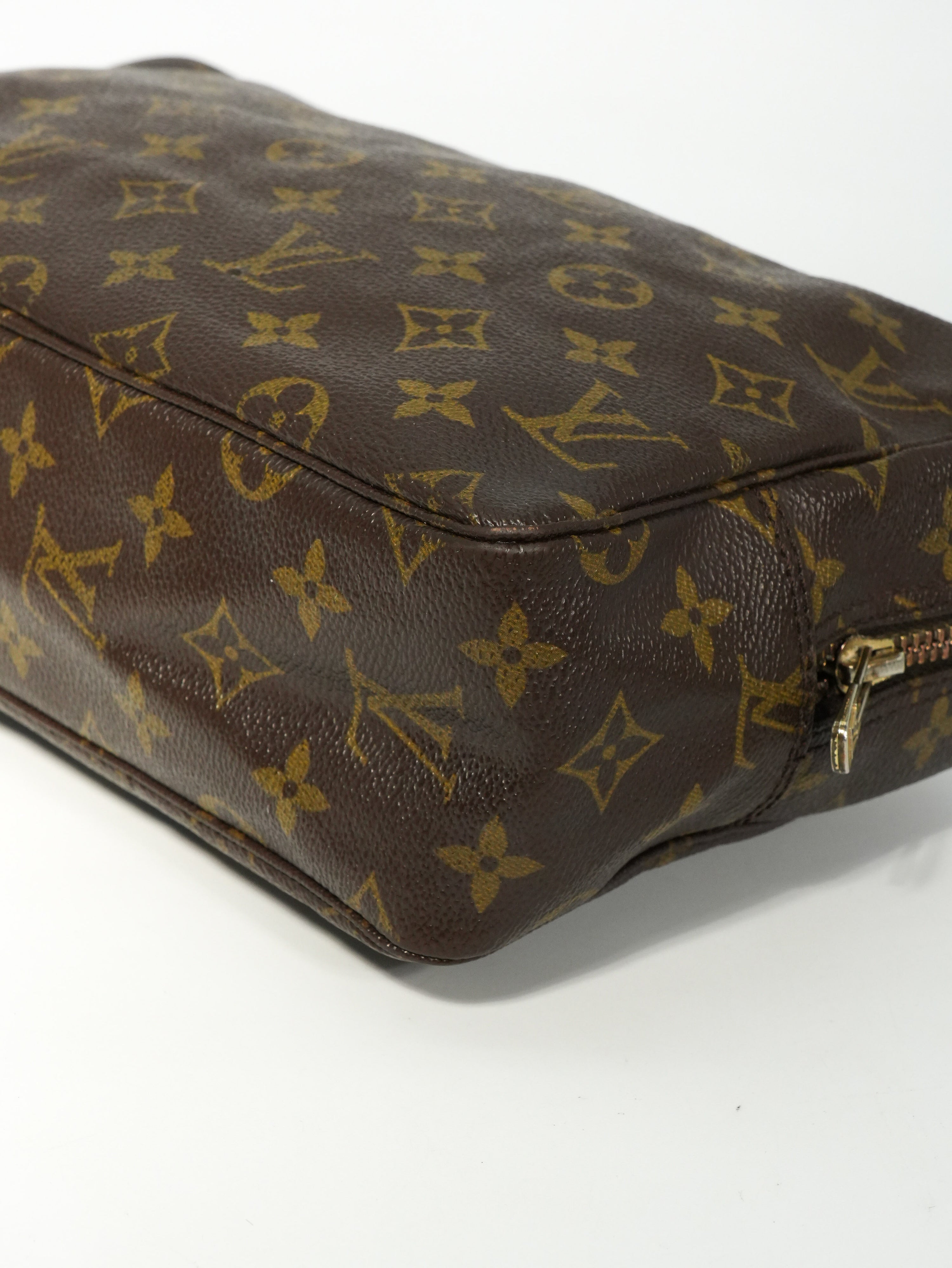 Louis Vuitton Trousse Toilette Vintage
